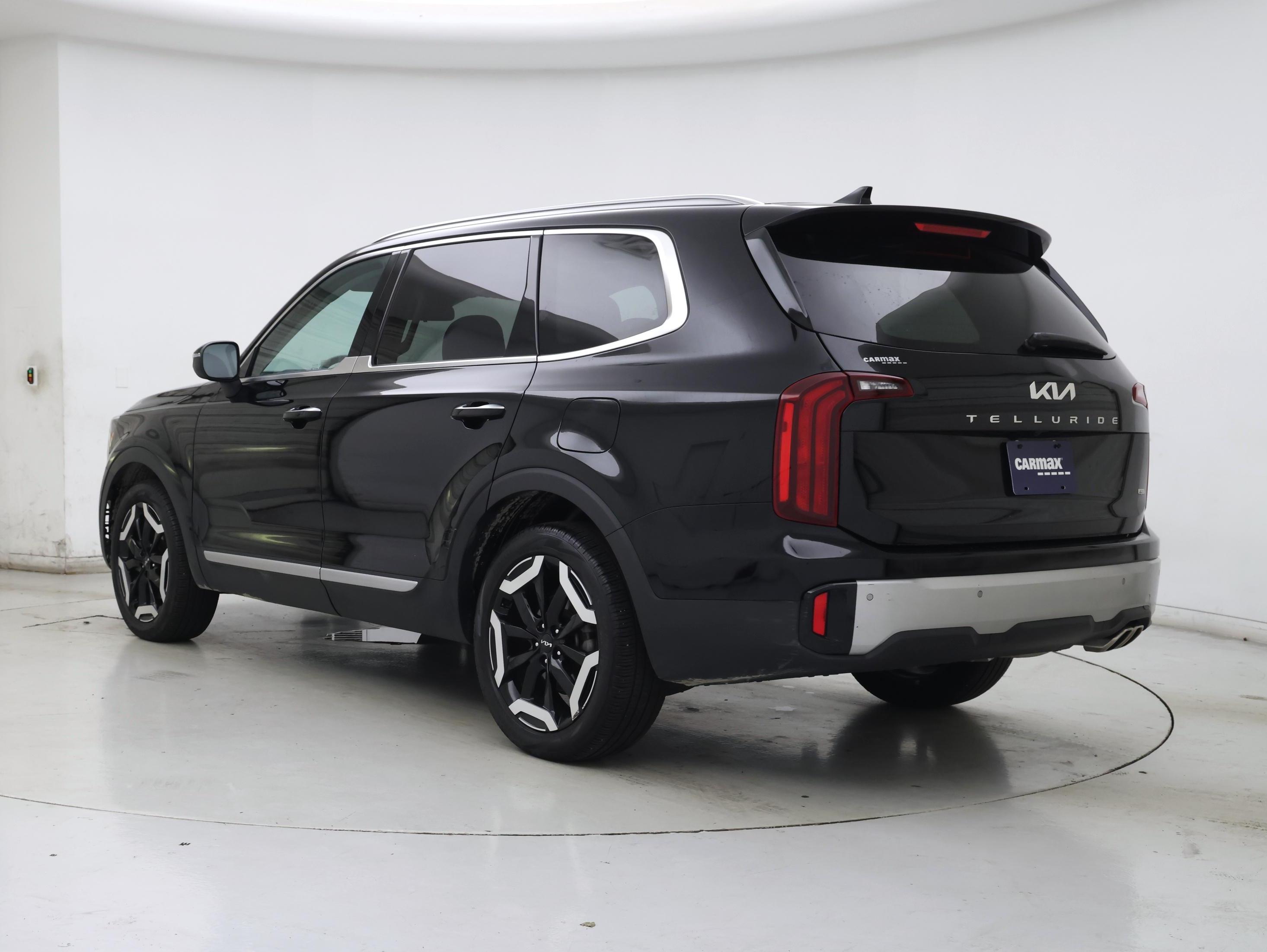 Thumbnail: 2024 Kia Telluride - 2