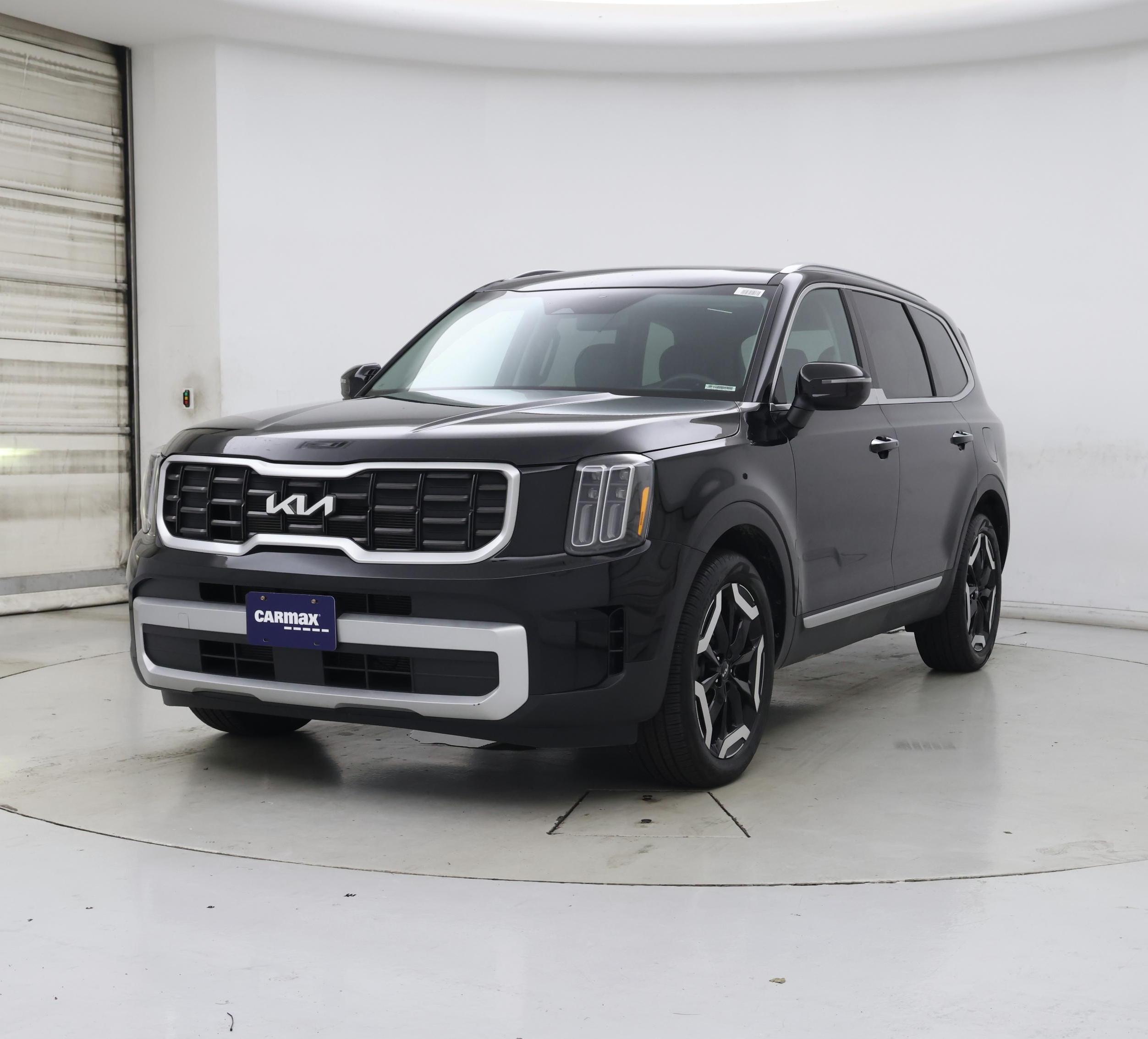 Thumbnail: 2024 Kia Telluride - 4
