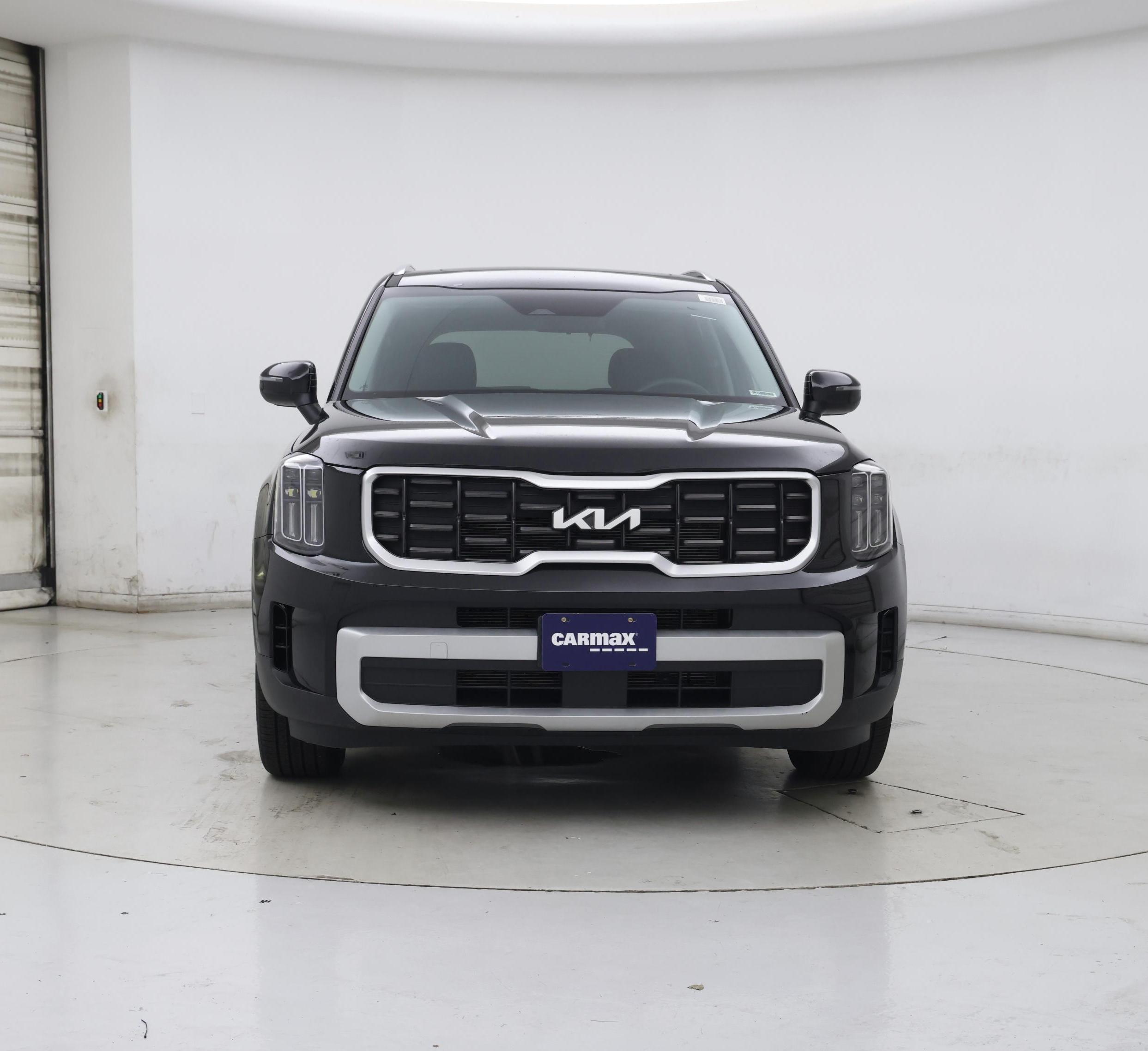 Thumbnail: 2024 Kia Telluride - 5