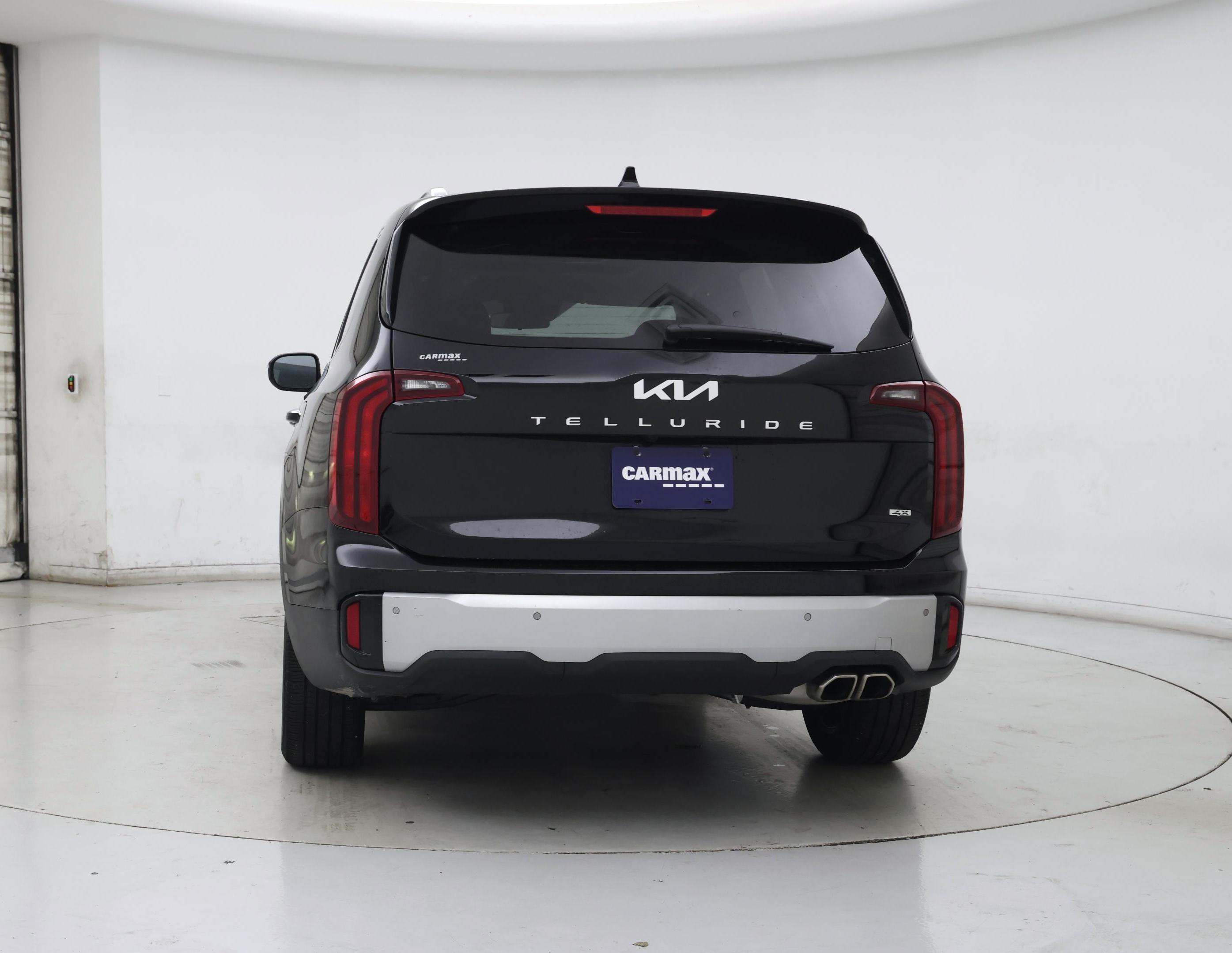Thumbnail: 2024 Kia Telluride - 6