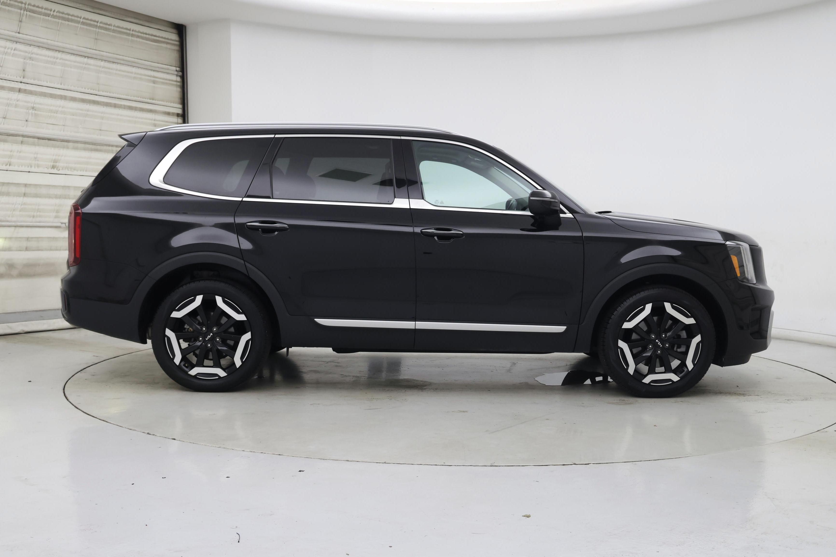 Thumbnail: 2024 Kia Telluride - 7