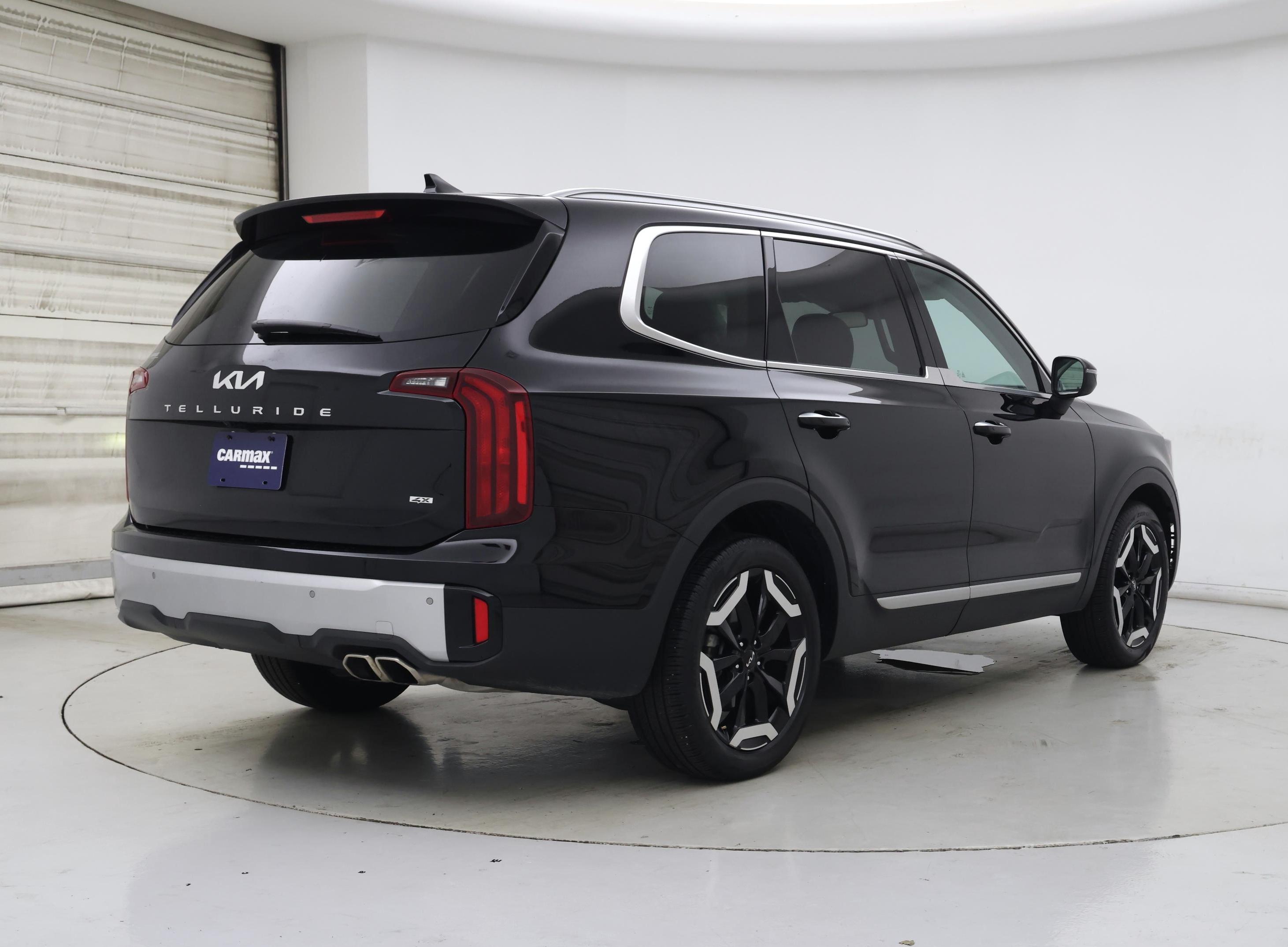 Thumbnail: 2024 Kia Telluride - 8