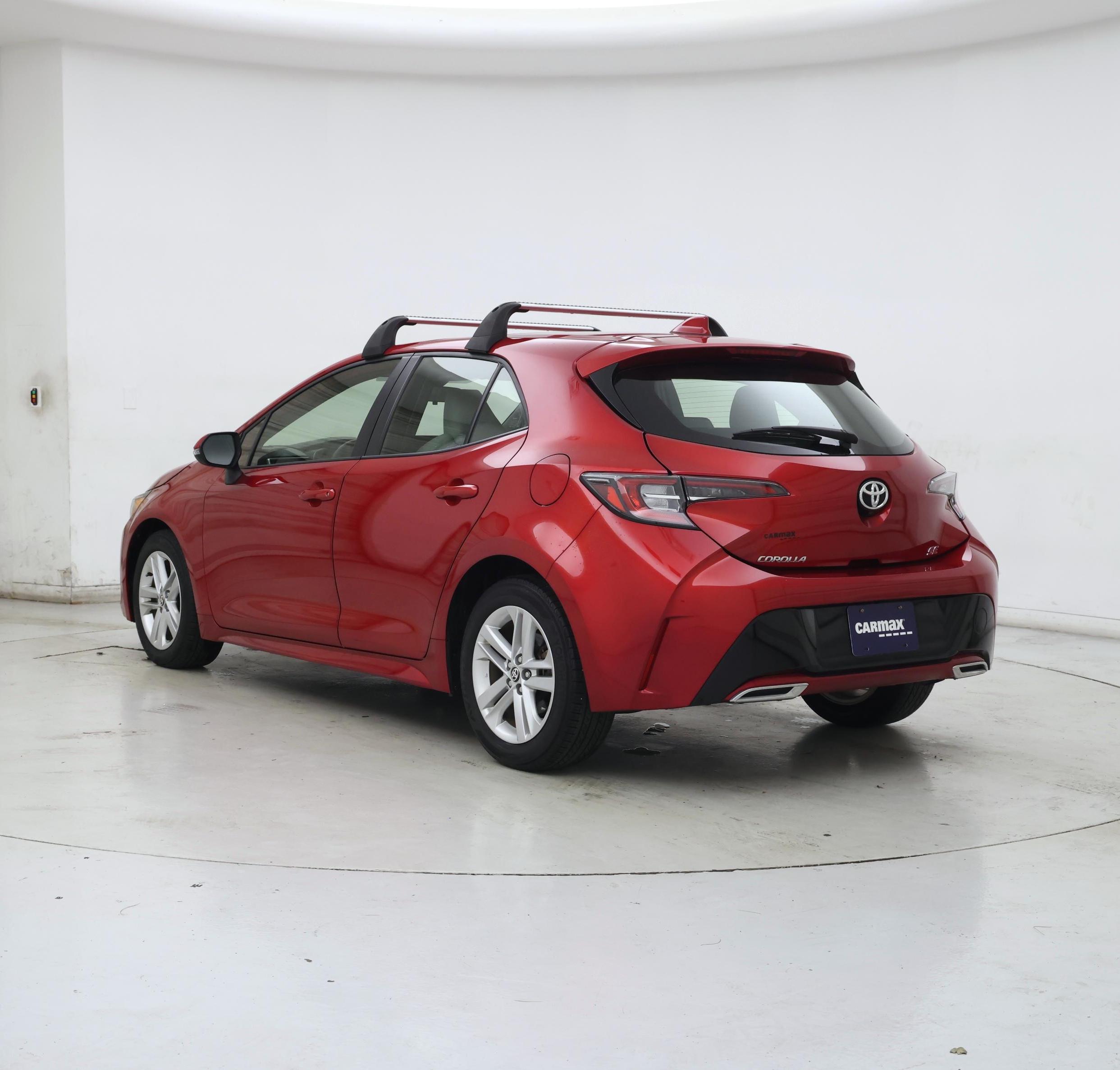 Thumbnail: 2022 Toyota Corolla - 2