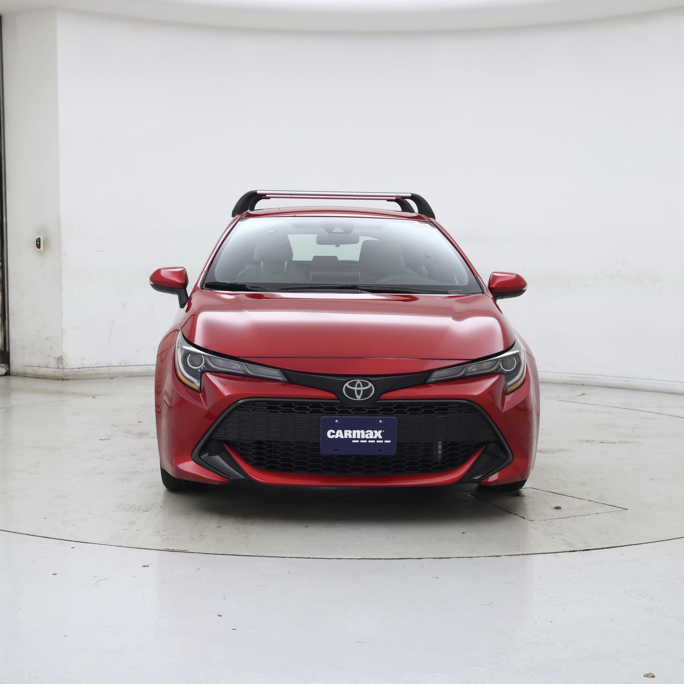 Thumbnail: 2022 Toyota Corolla - 5