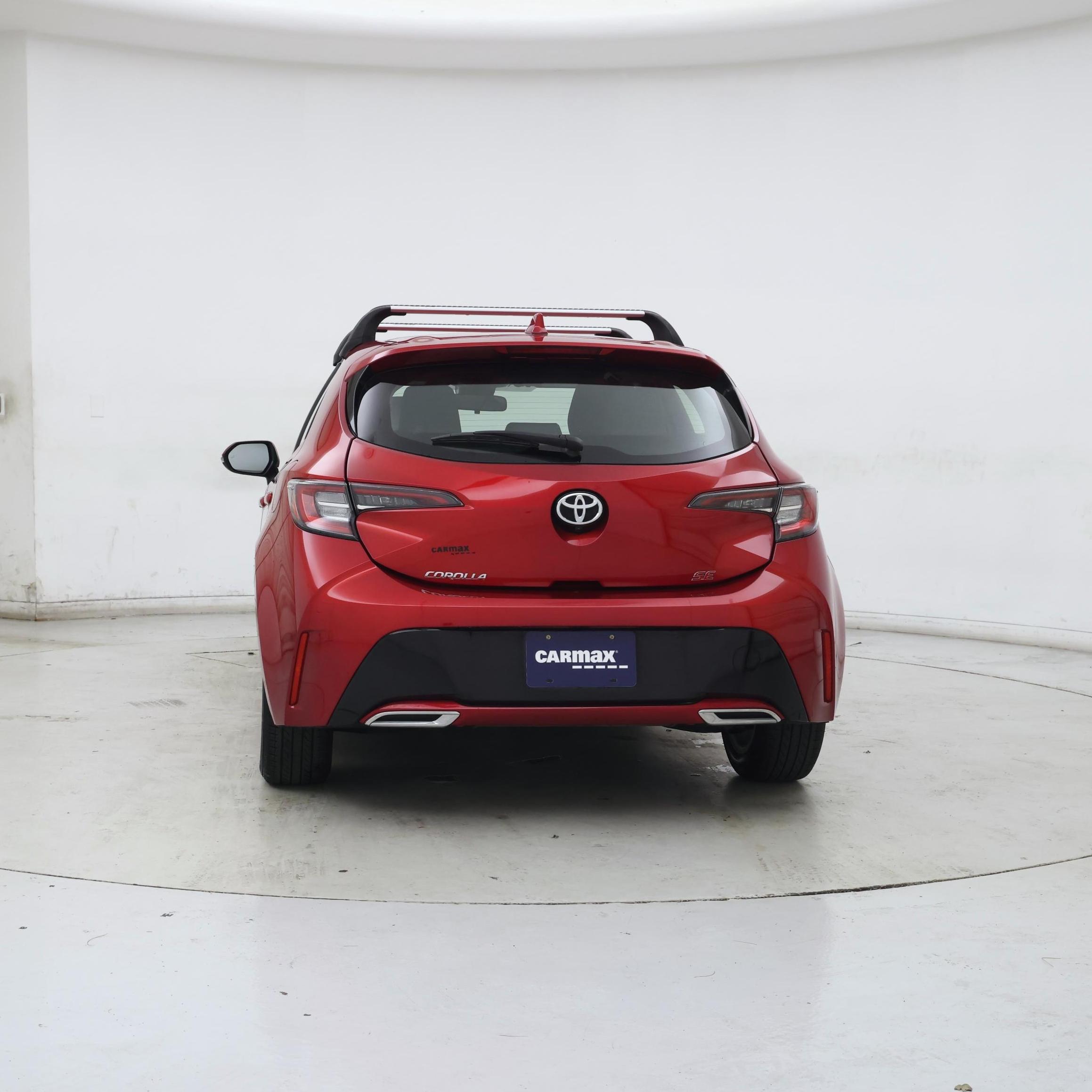 Thumbnail: 2022 Toyota Corolla - 6