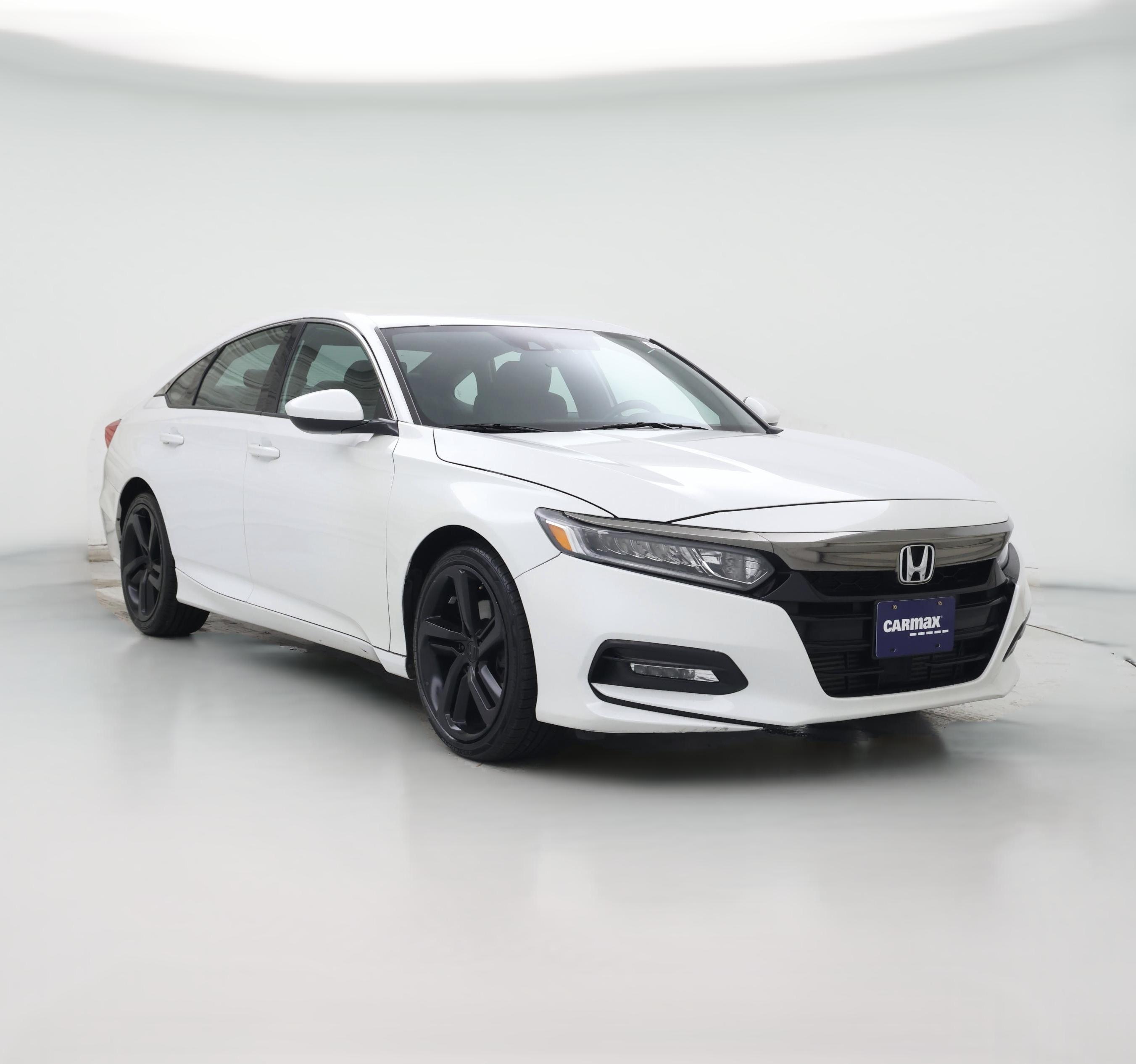 Thumbnail: 2019 Honda Accord - 1