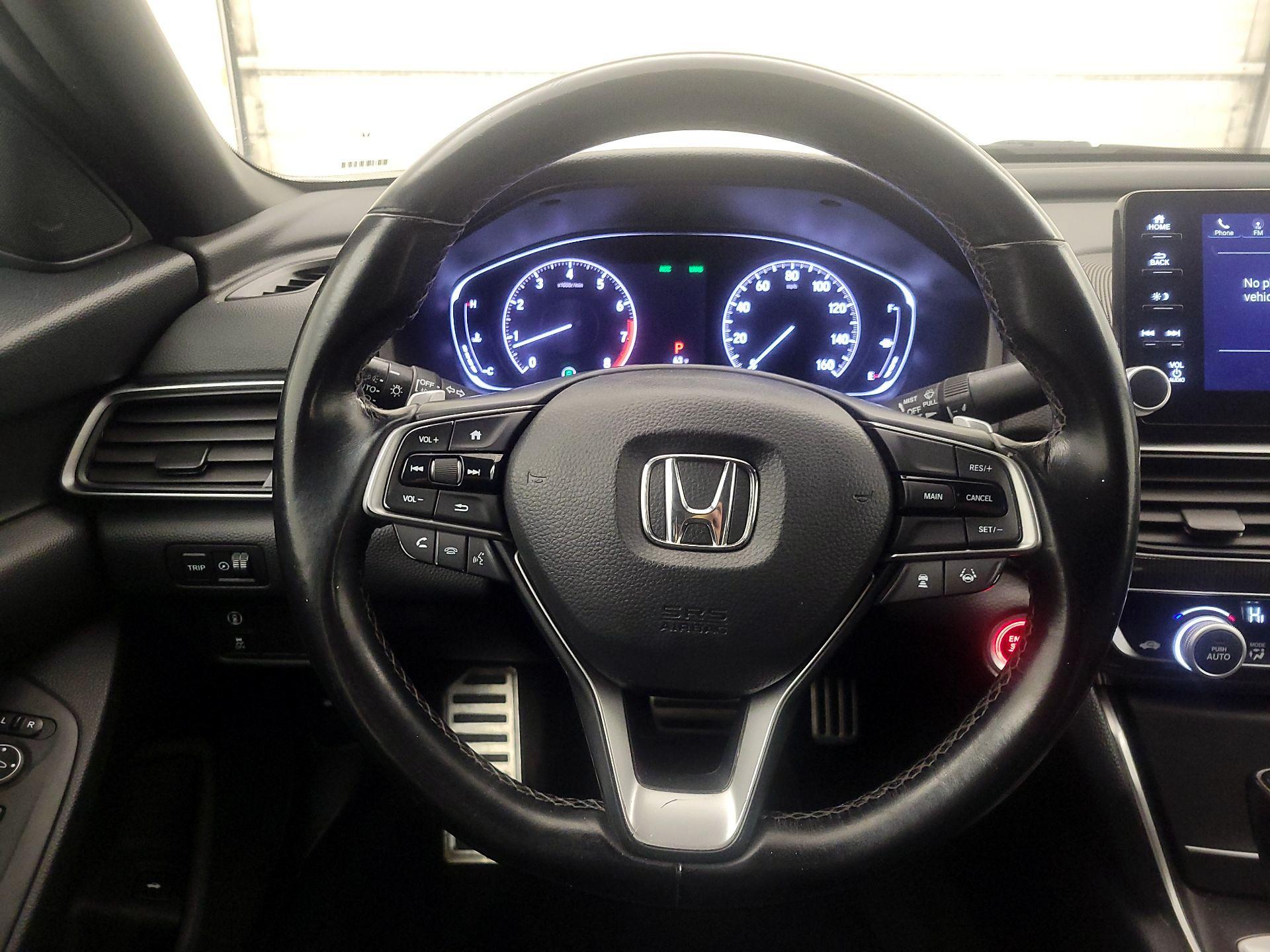 Thumbnail: 2019 Honda Accord - 10