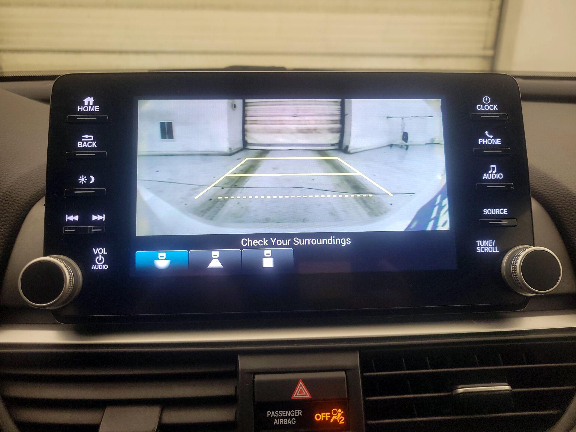 Thumbnail: 2019 Honda Accord - 14