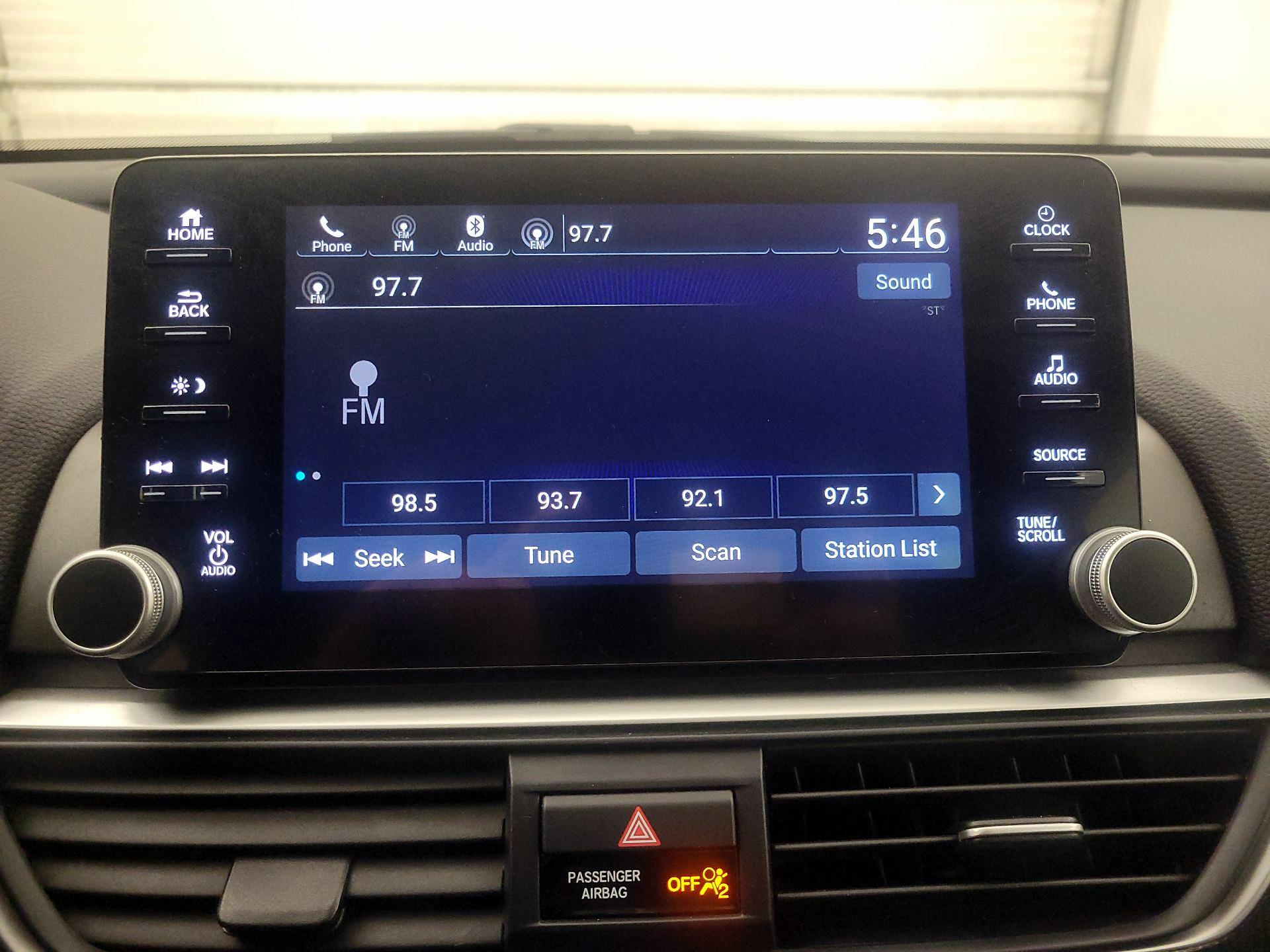 Thumbnail: 2019 Honda Accord - 15