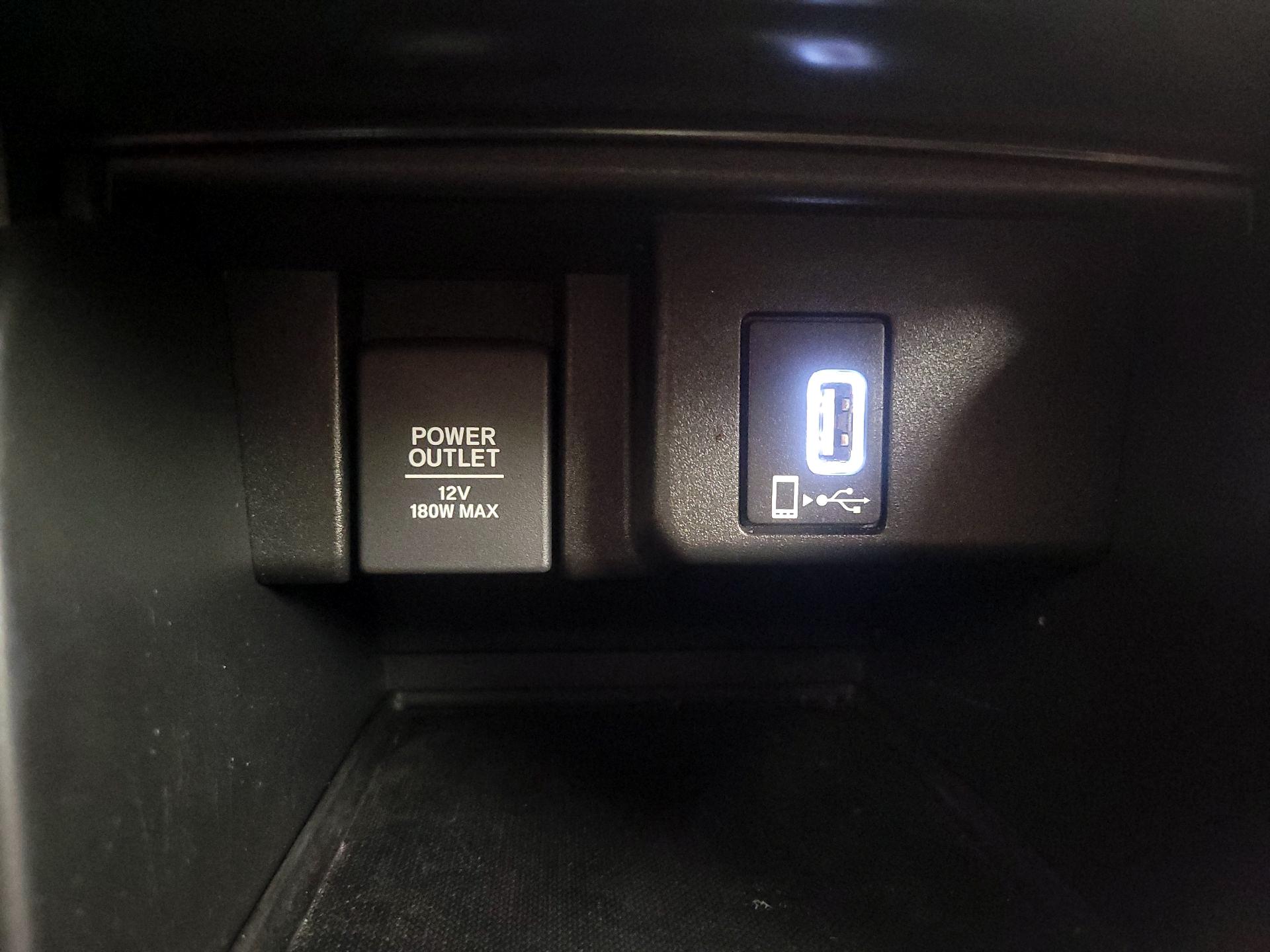 Thumbnail: 2019 Honda Accord - 18