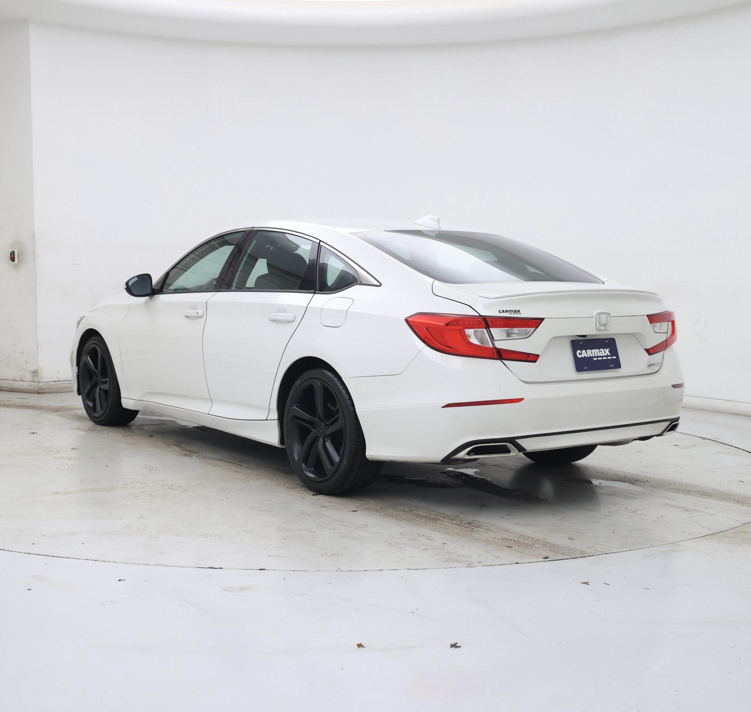 Thumbnail: 2019 Honda Accord - 2