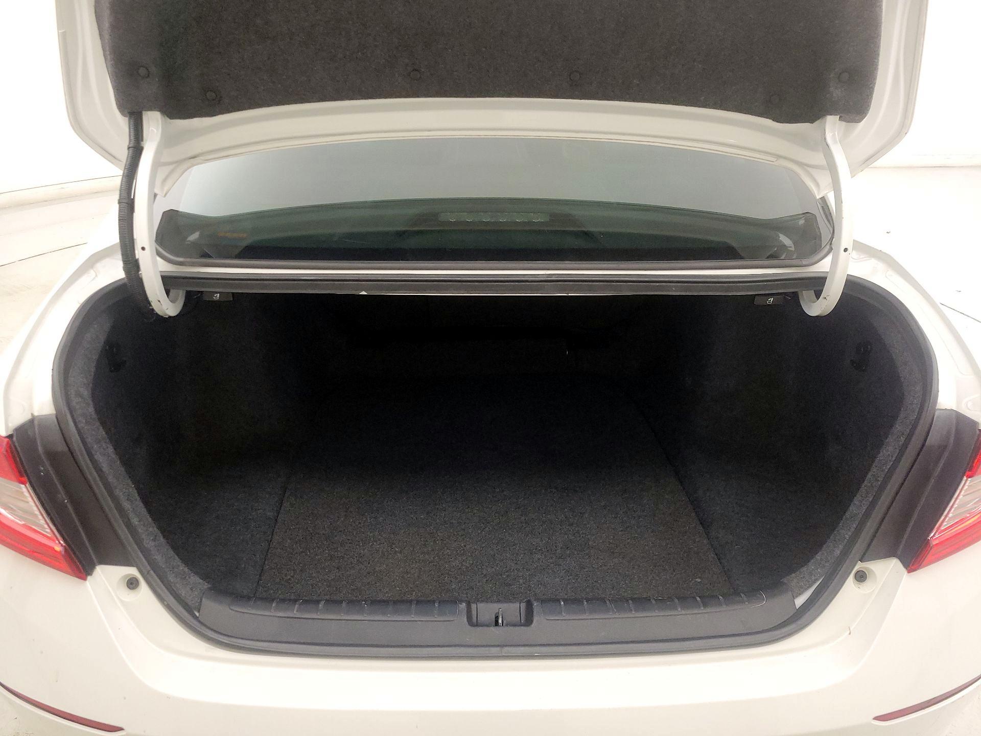 Thumbnail: 2019 Honda Accord - 20