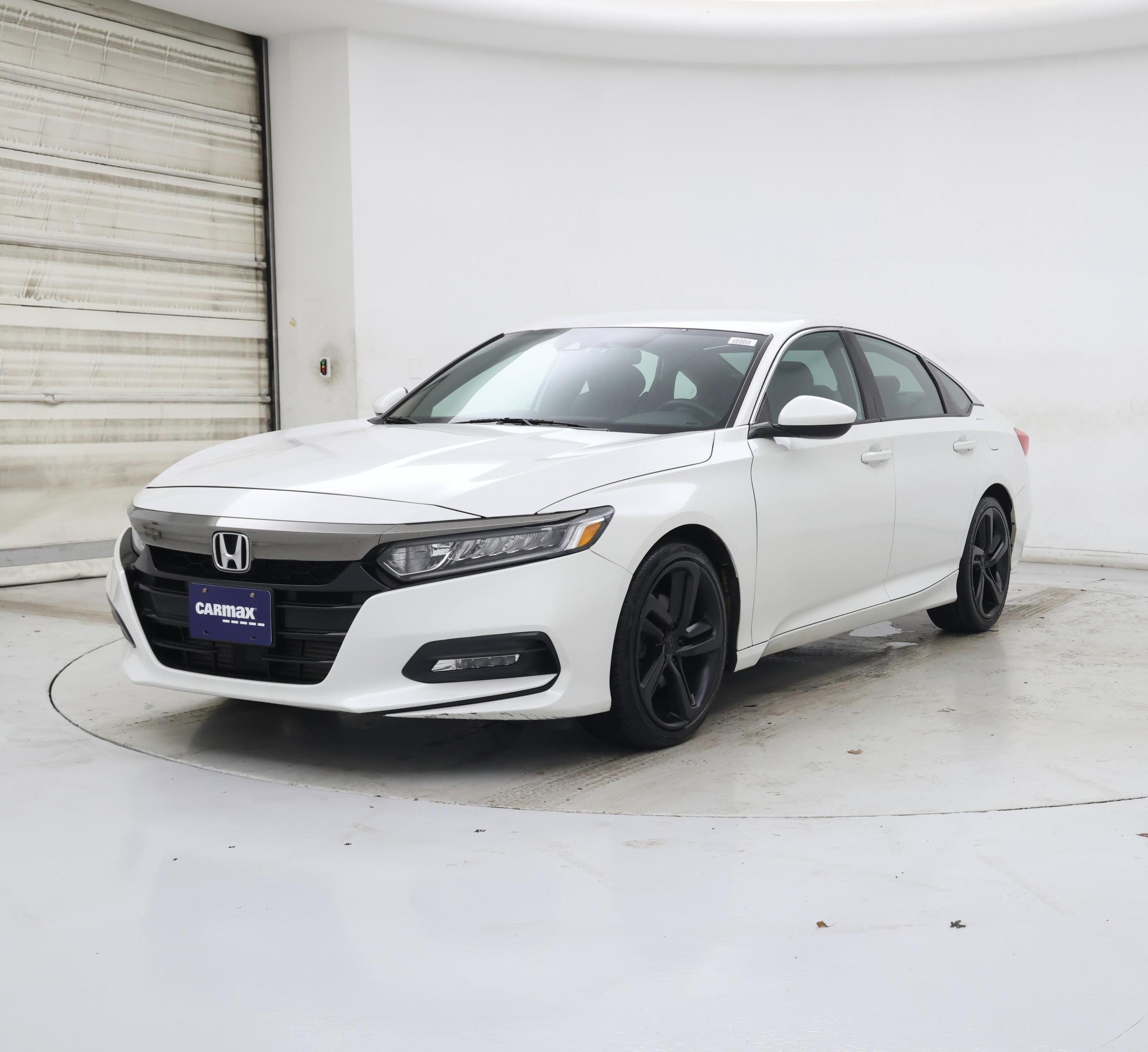 Thumbnail: 2019 Honda Accord - 4