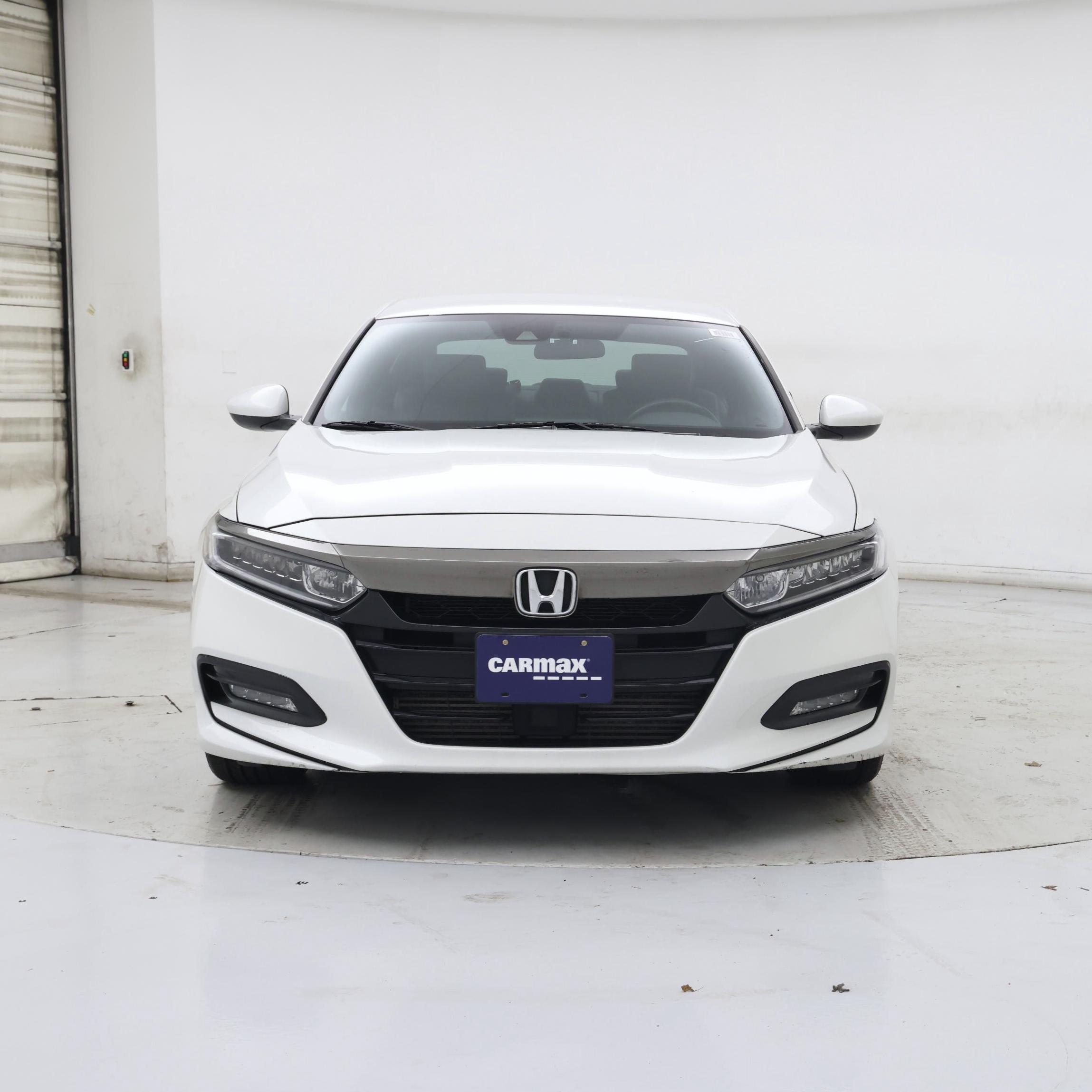 Thumbnail: 2019 Honda Accord - 5