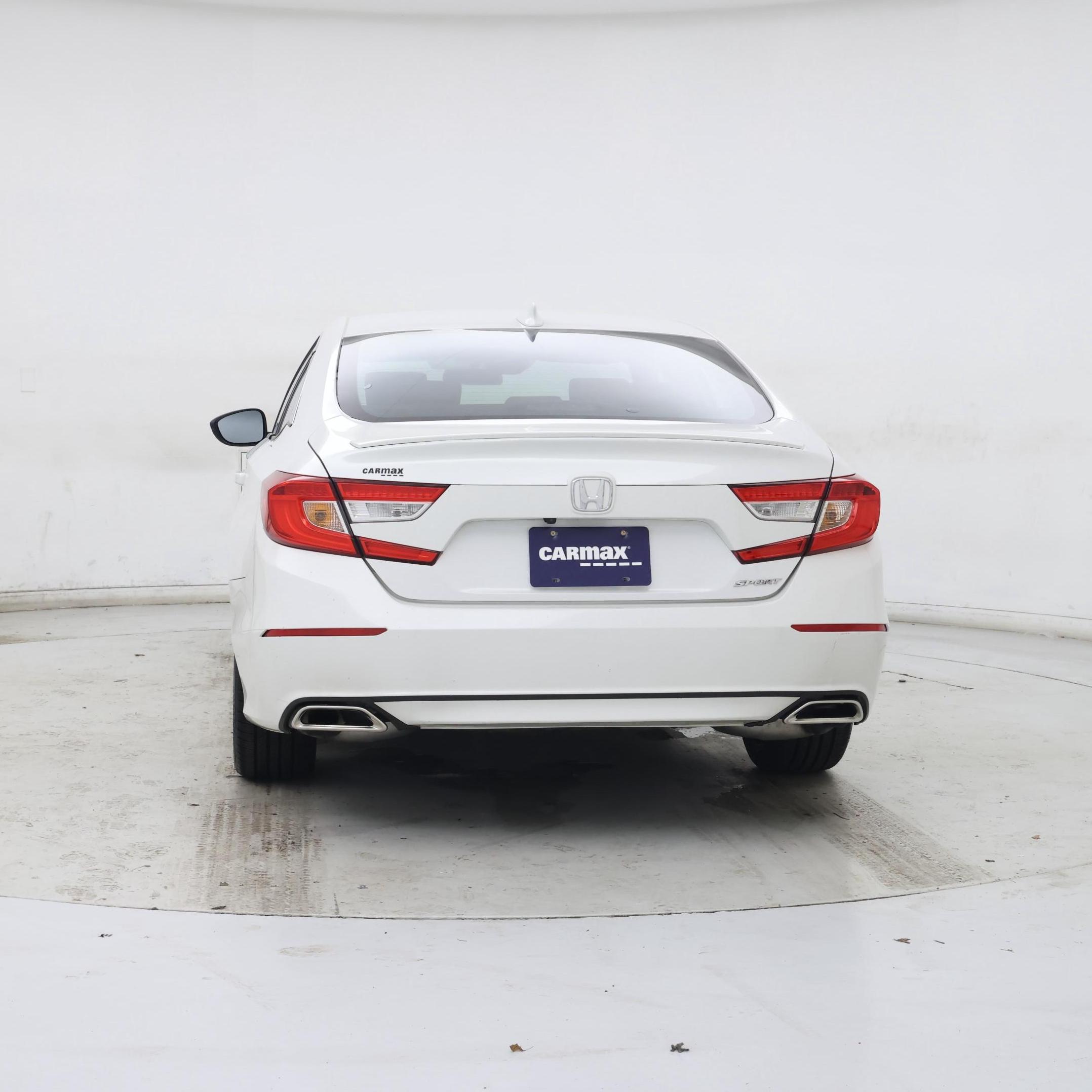 Thumbnail: 2019 Honda Accord - 6