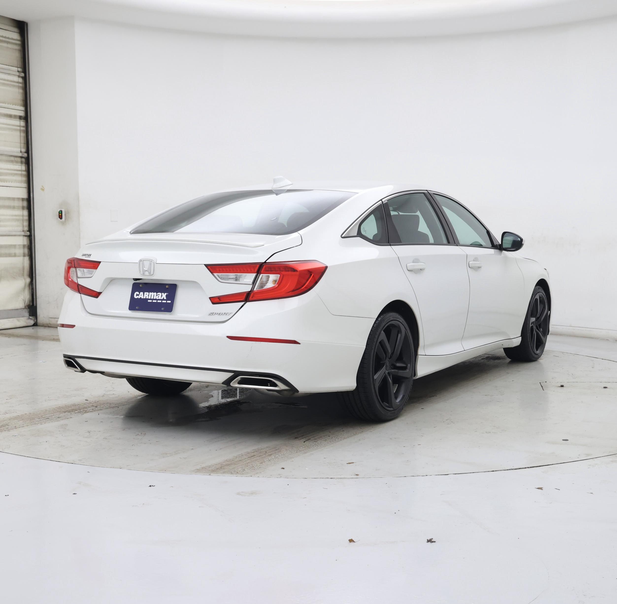 Thumbnail: 2019 Honda Accord - 8