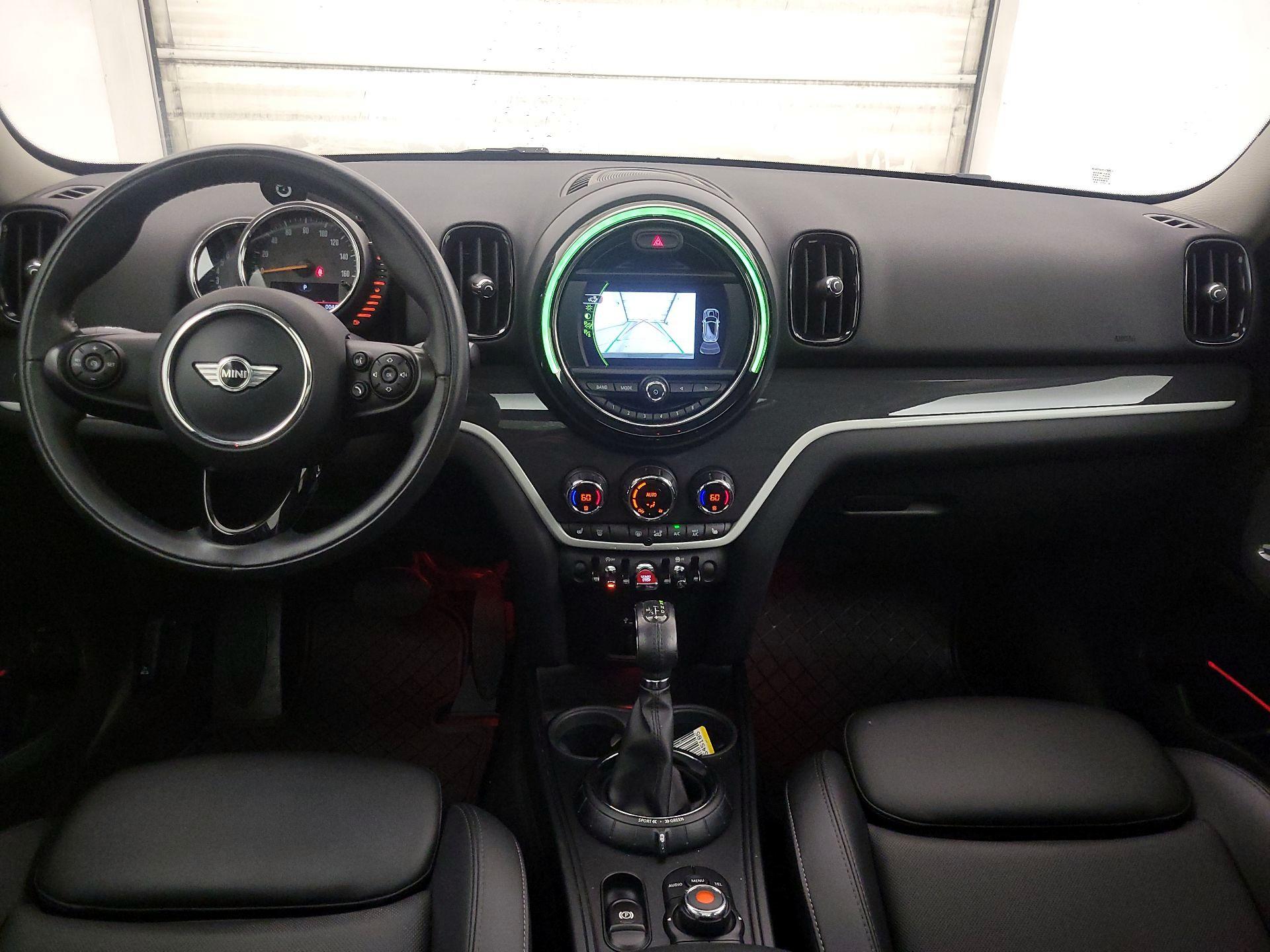 Thumbnail: 2017 MINI Cooper Countryman - 9
