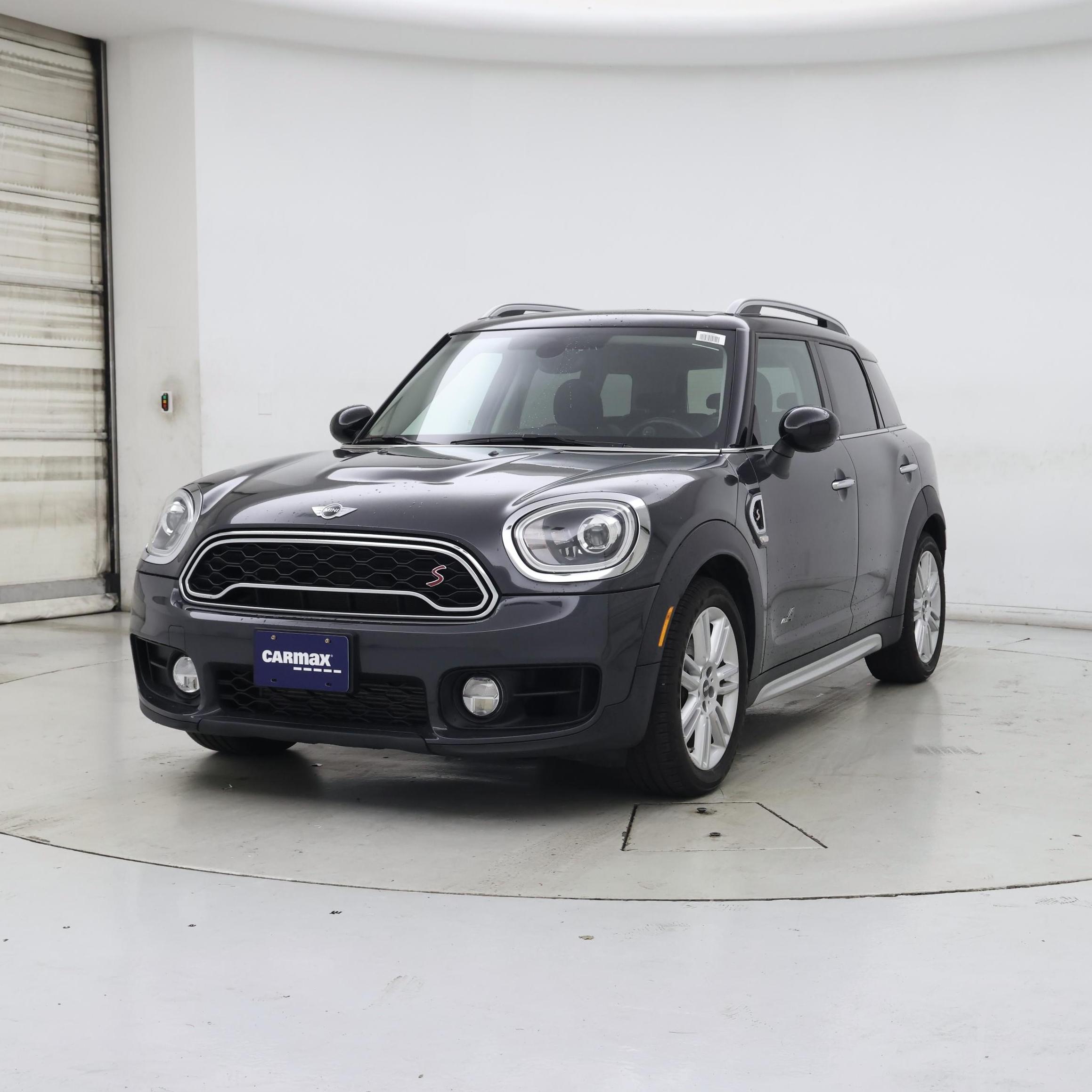 Thumbnail: 2017 MINI Cooper Countryman - 4