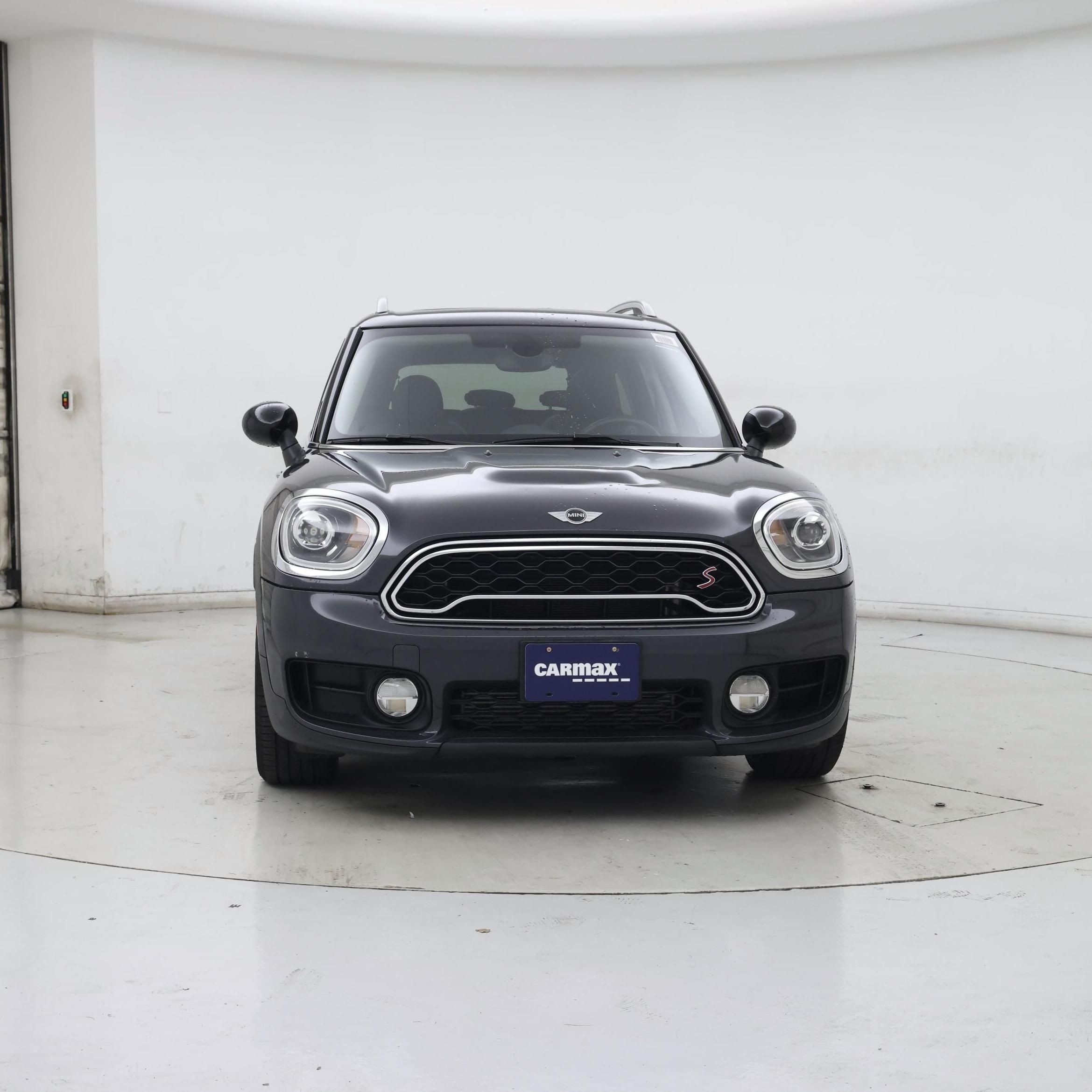 Thumbnail: 2017 MINI Cooper Countryman - 5