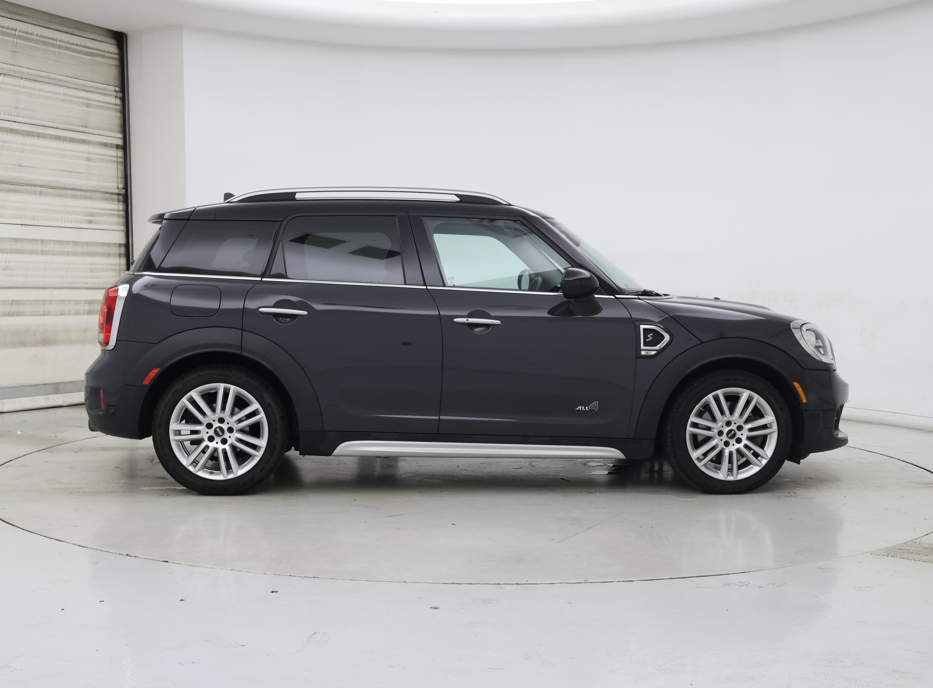 Thumbnail: 2017 MINI Cooper Countryman - 7