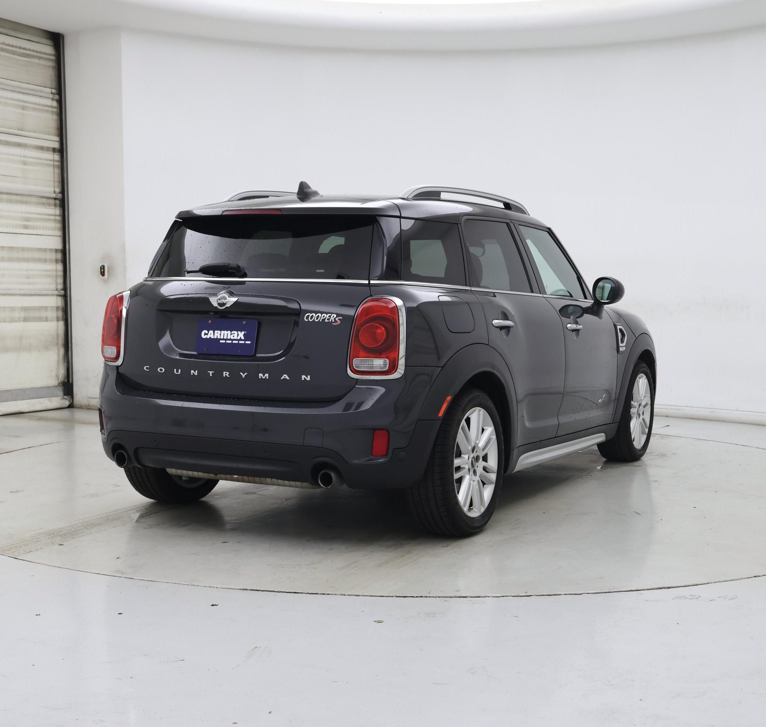 Thumbnail: 2017 MINI Cooper Countryman - 8