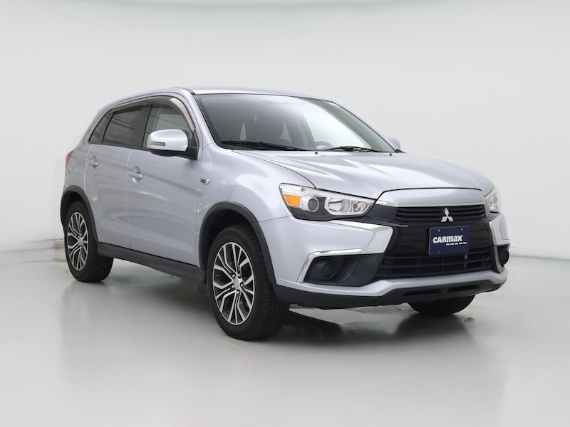 2017 Mitsubishi Outlander Sport LE -
                  Westborough, MA