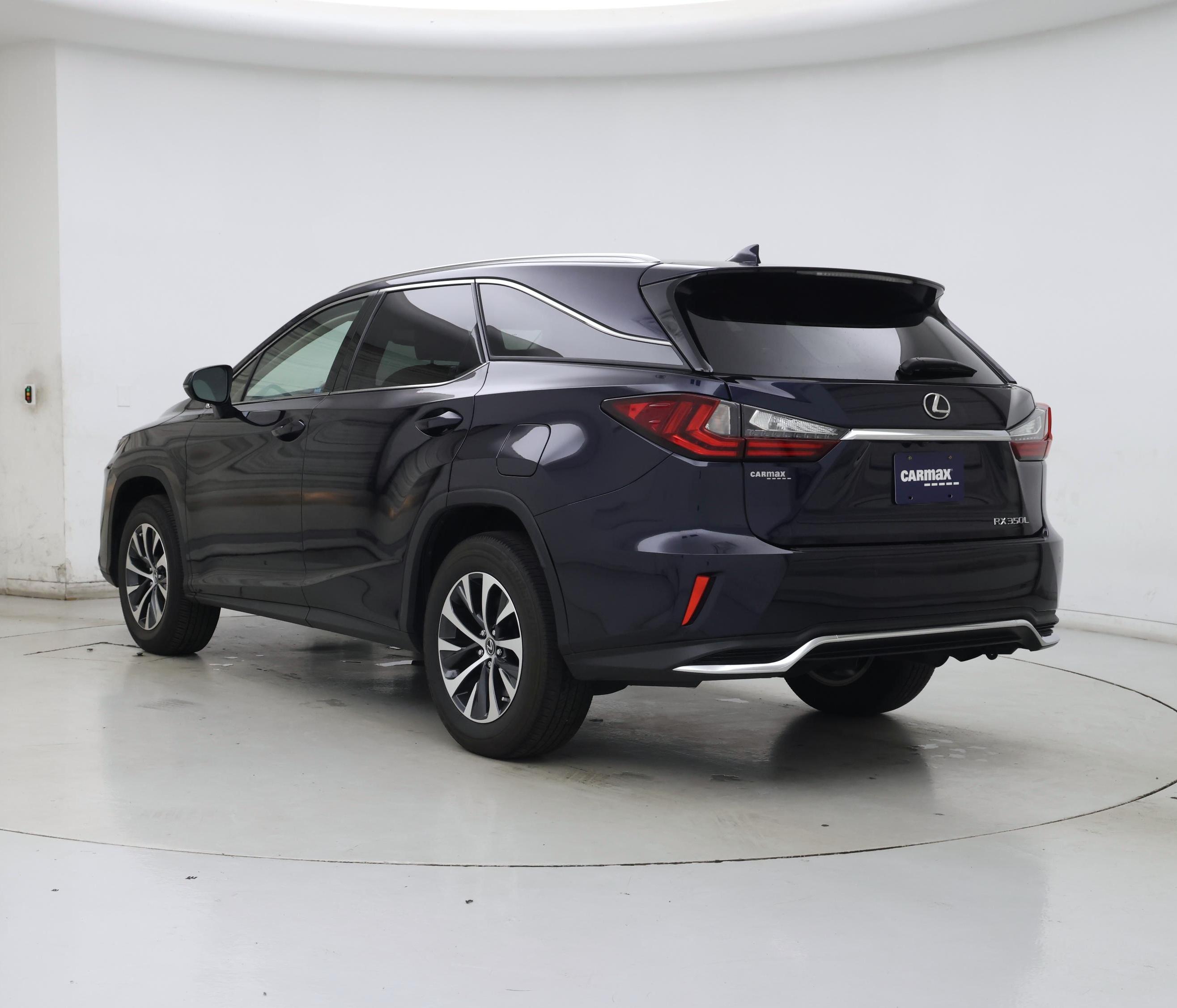 Thumbnail: 2021 Lexus RX - 2