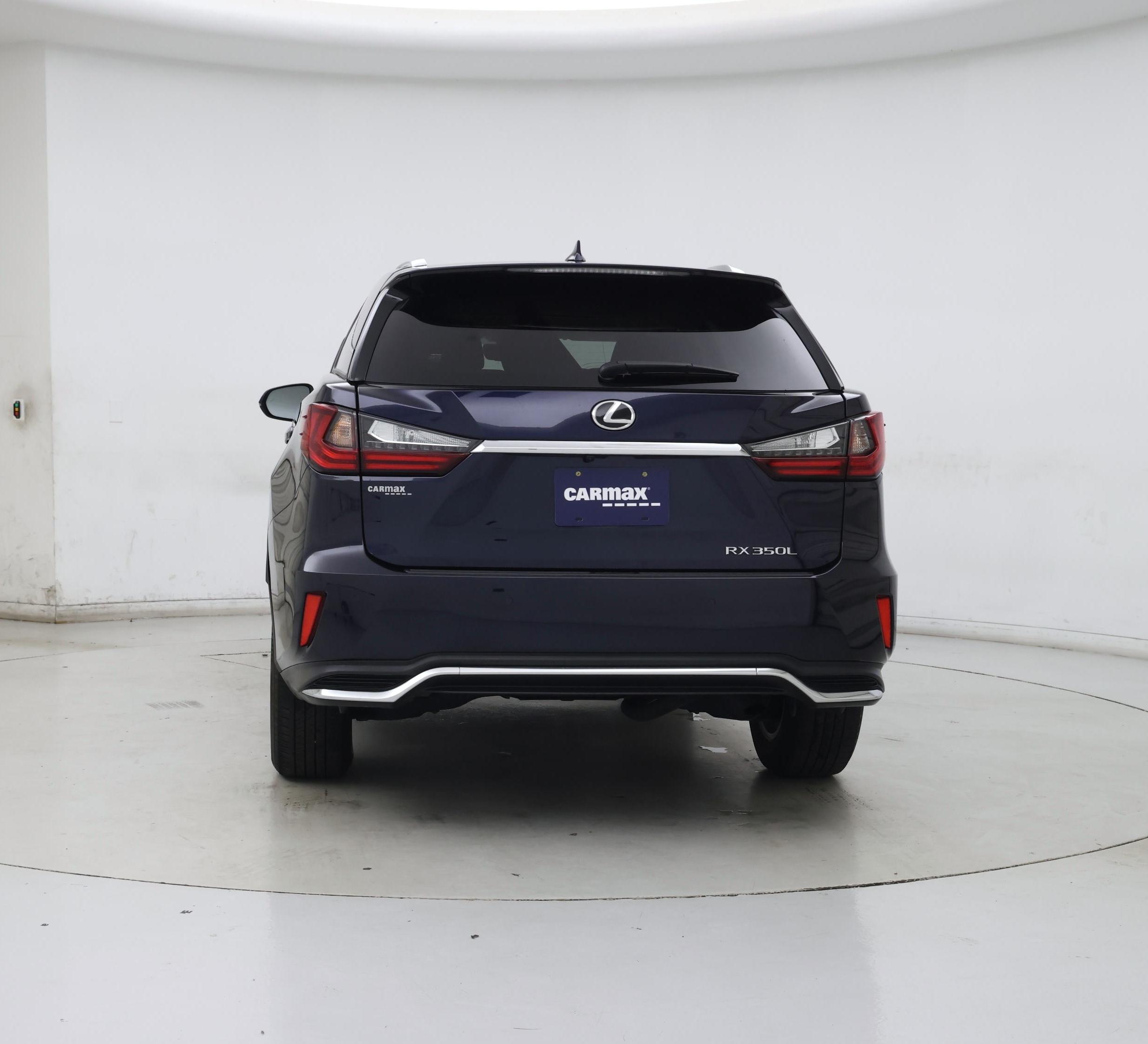Thumbnail: 2021 Lexus RX - 6