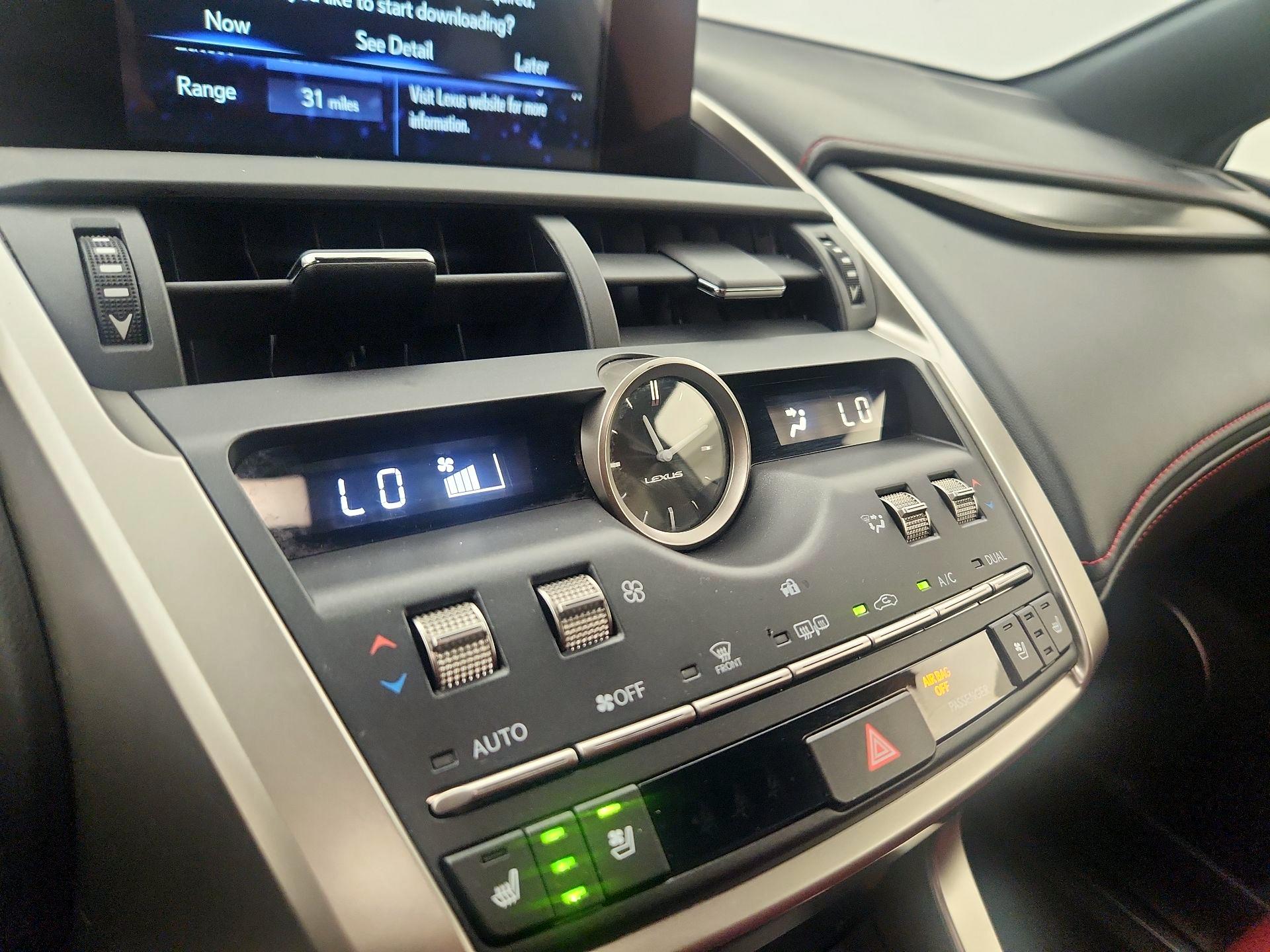 Thumbnail: 2020 Lexus NX - 16