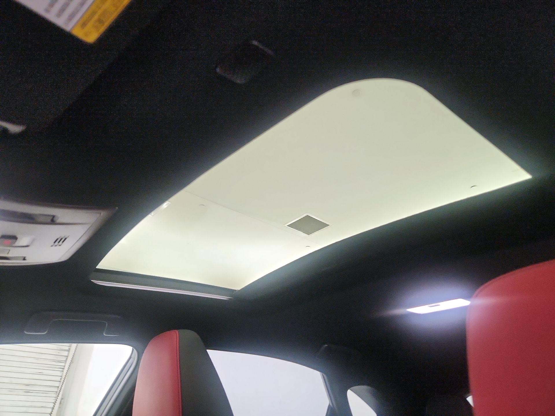 Thumbnail: 2020 Lexus NX - 19