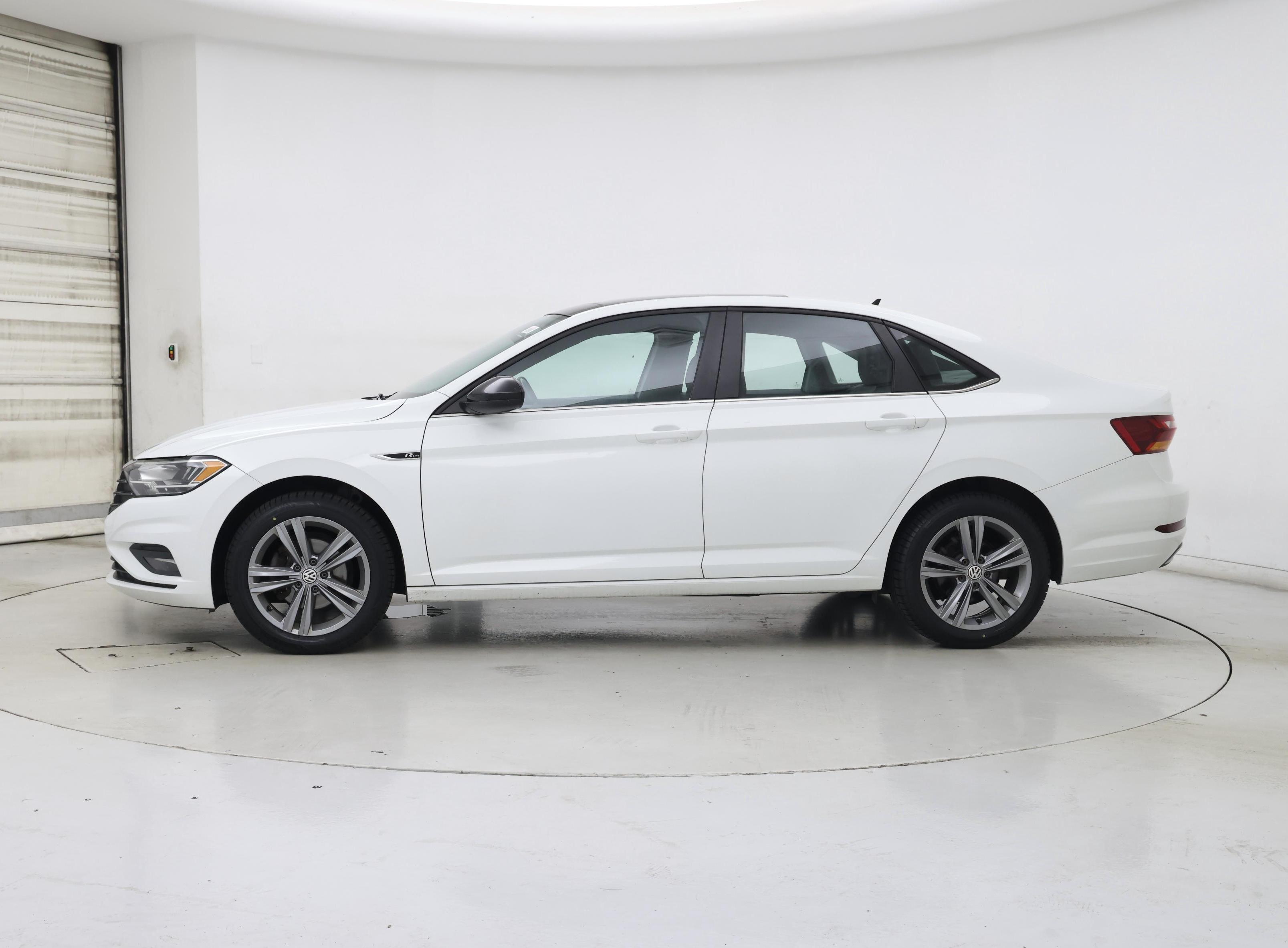 Thumbnail: 2019 Volkswagen Jetta - 3