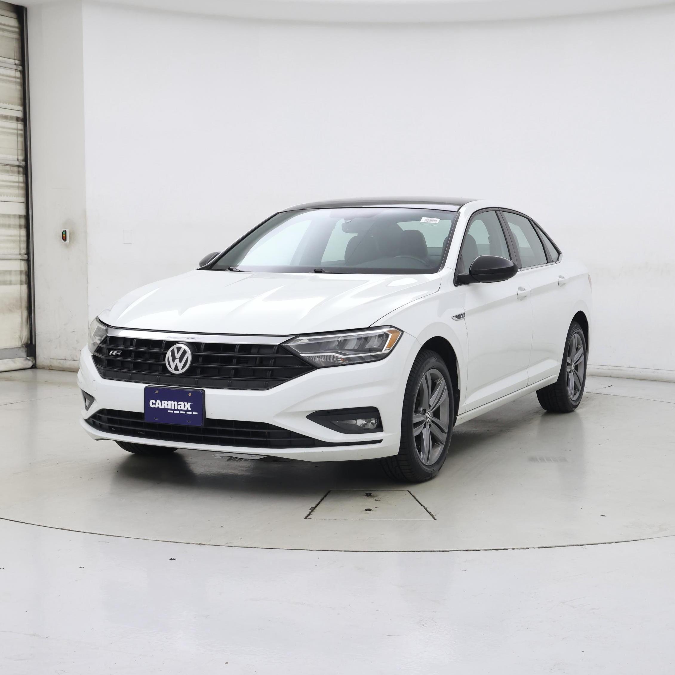 Thumbnail: 2019 Volkswagen Jetta - 4