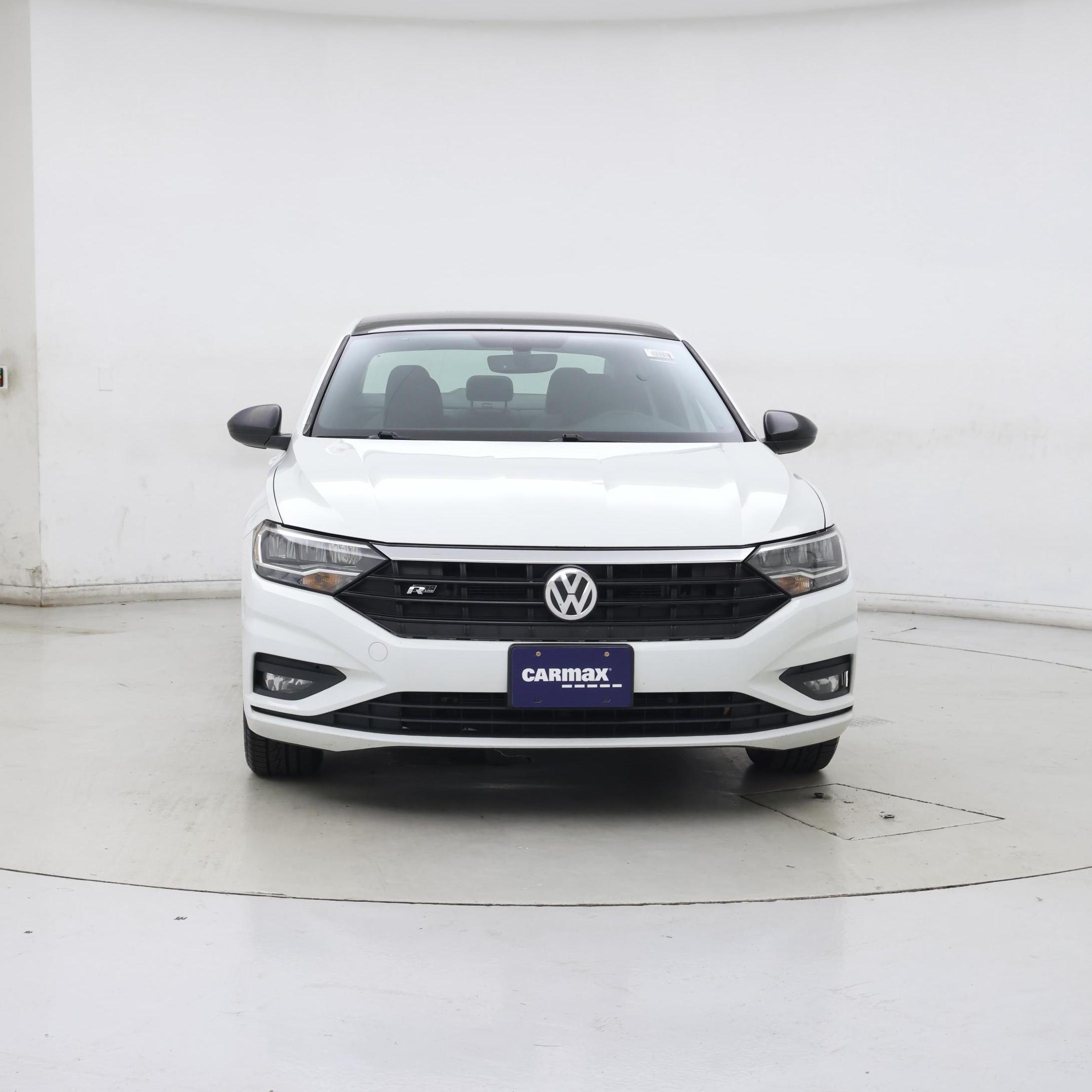 Thumbnail: 2019 Volkswagen Jetta - 5