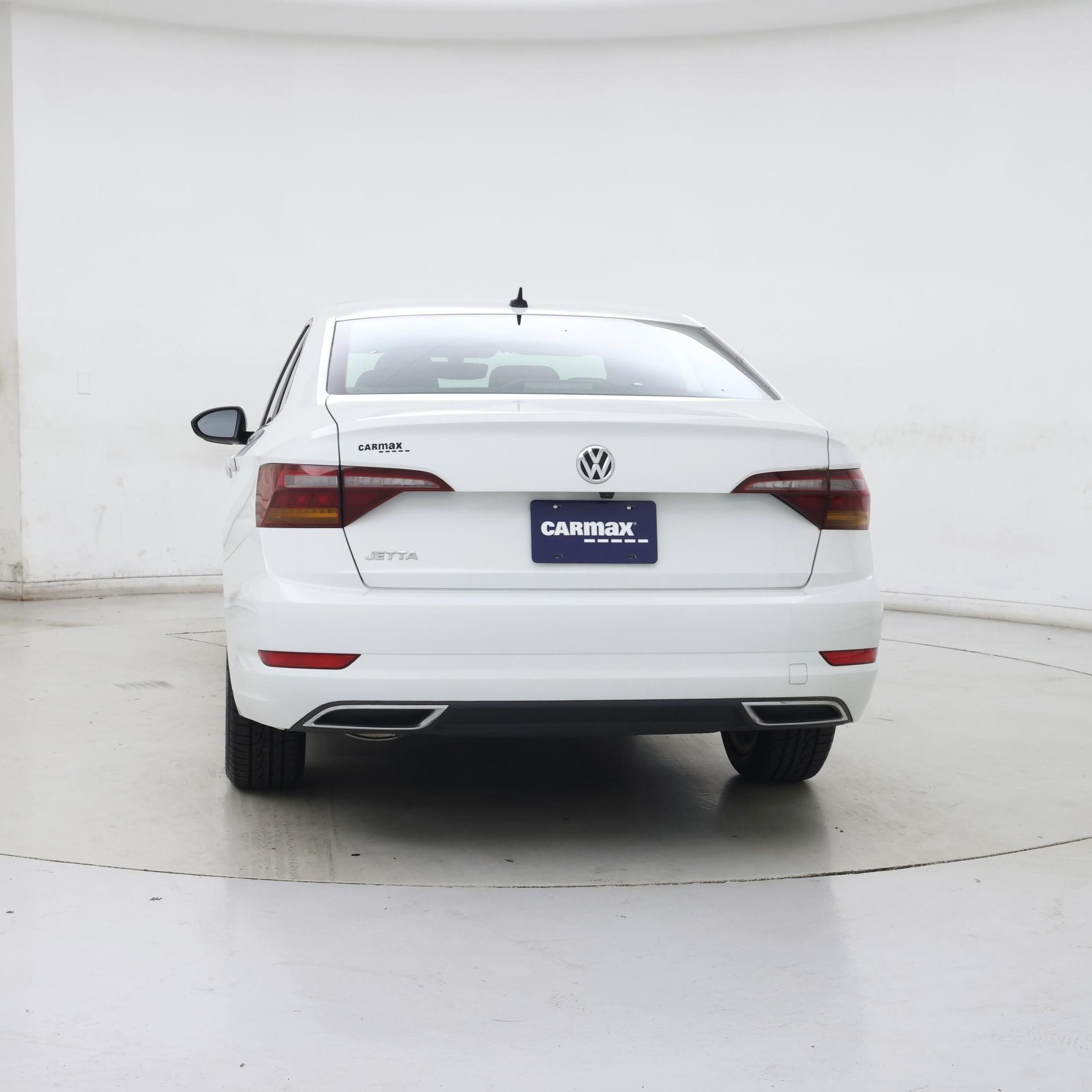 Thumbnail: 2019 Volkswagen Jetta - 6