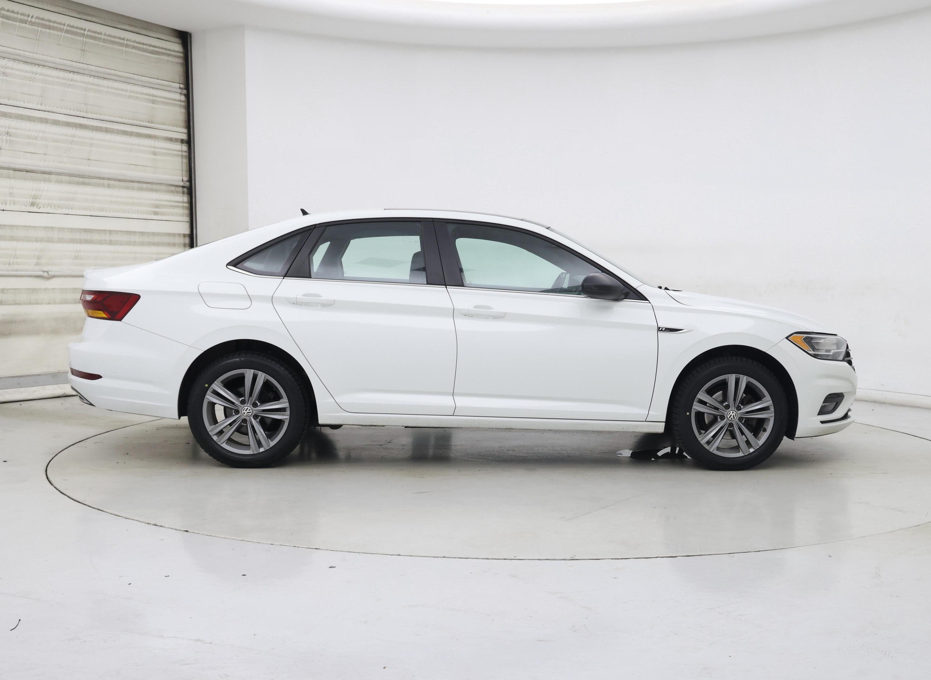 Thumbnail: 2019 Volkswagen Jetta - 7