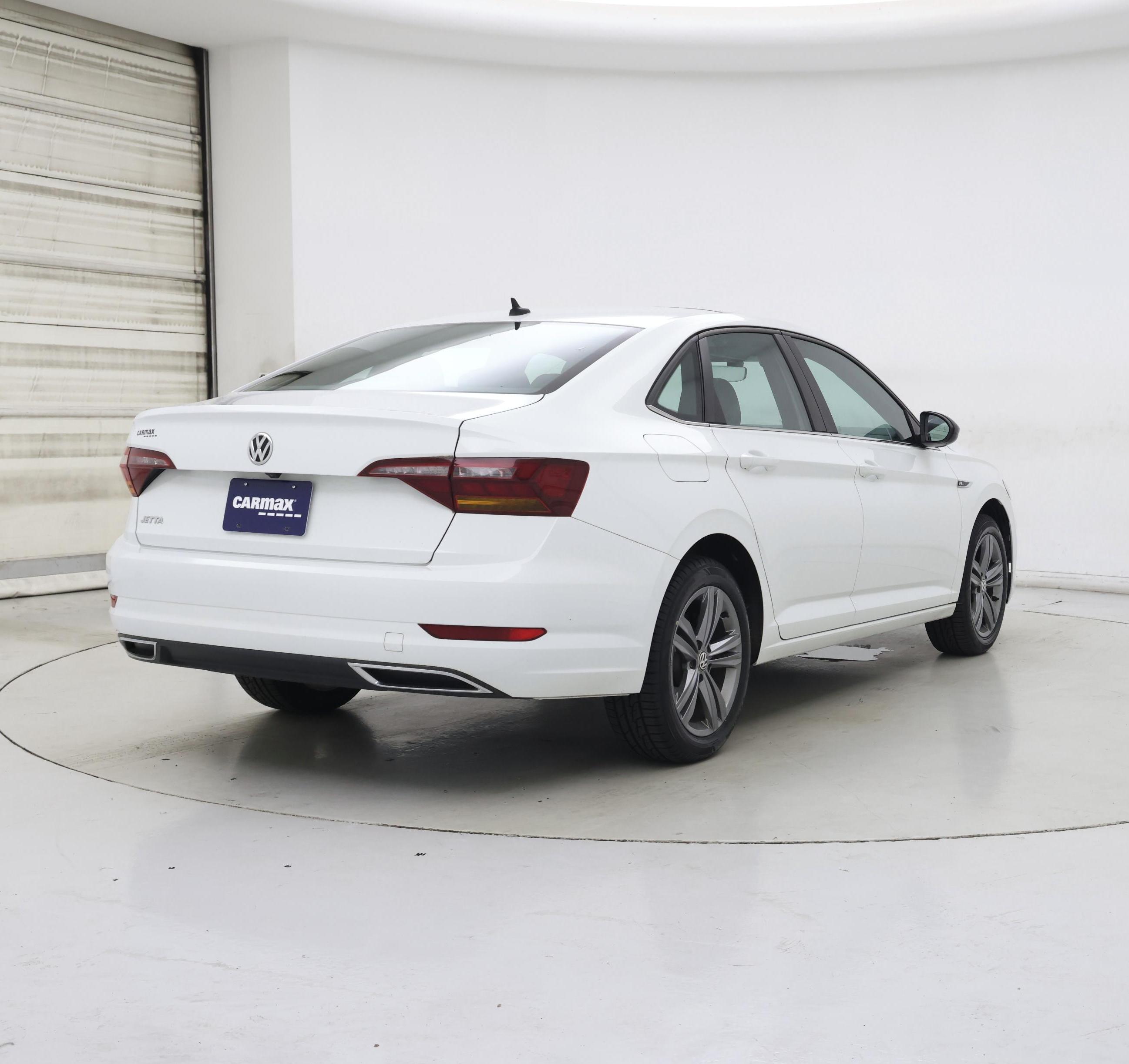 Thumbnail: 2019 Volkswagen Jetta - 8