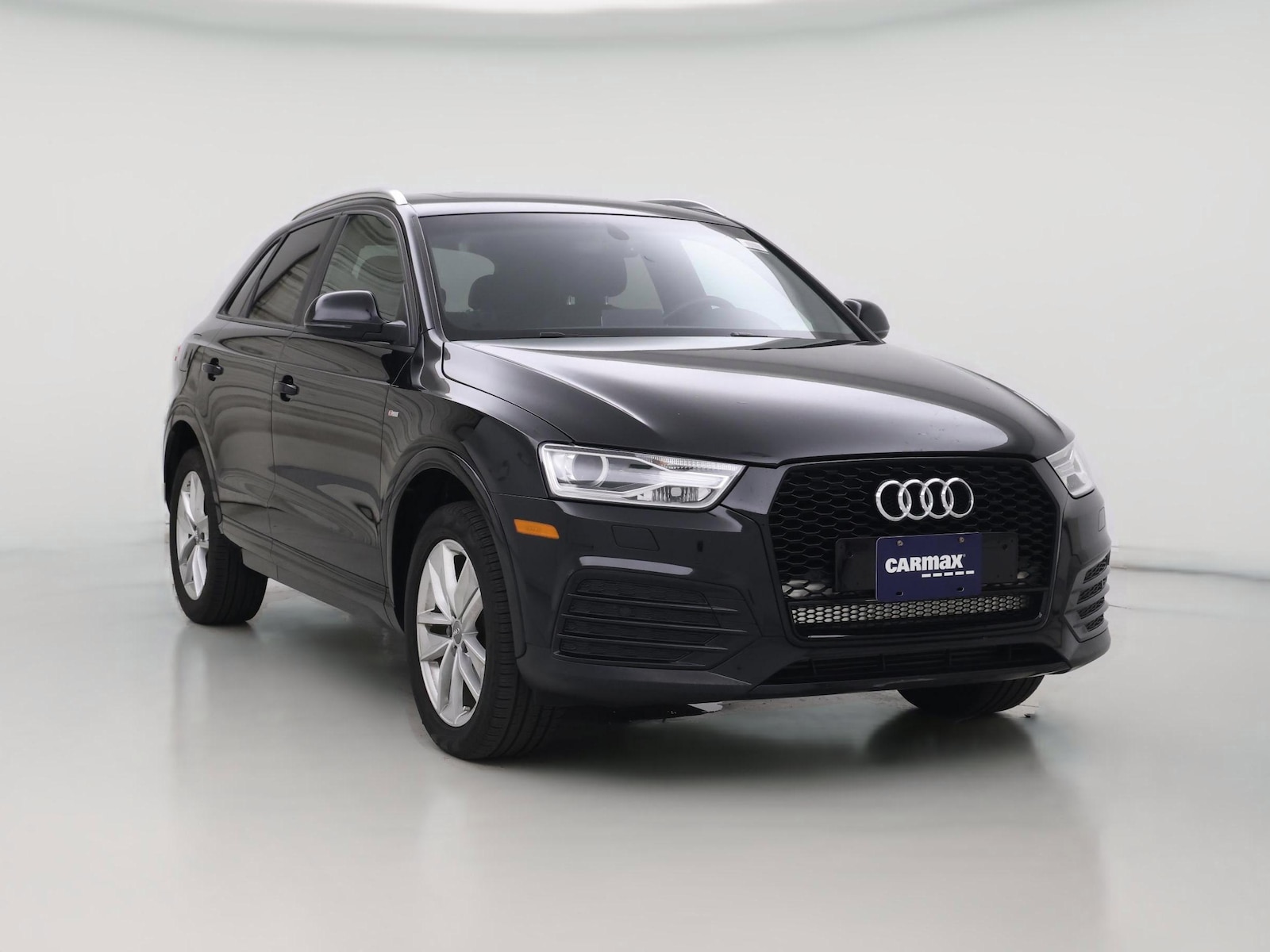 2018 Audi Q3 Premium