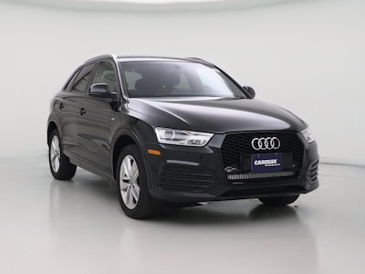 2018 Audi Q3 Premium