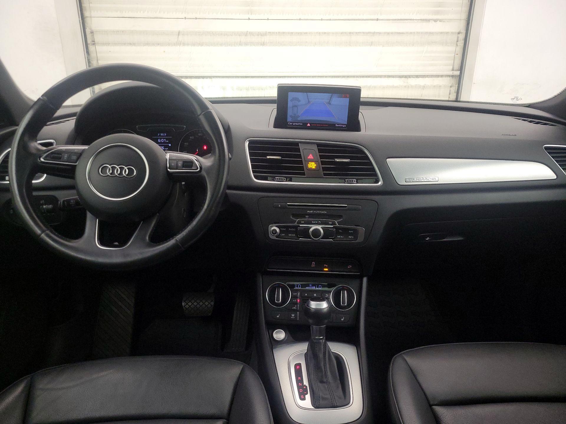 Thumbnail: 2018 Audi Q3 - 9