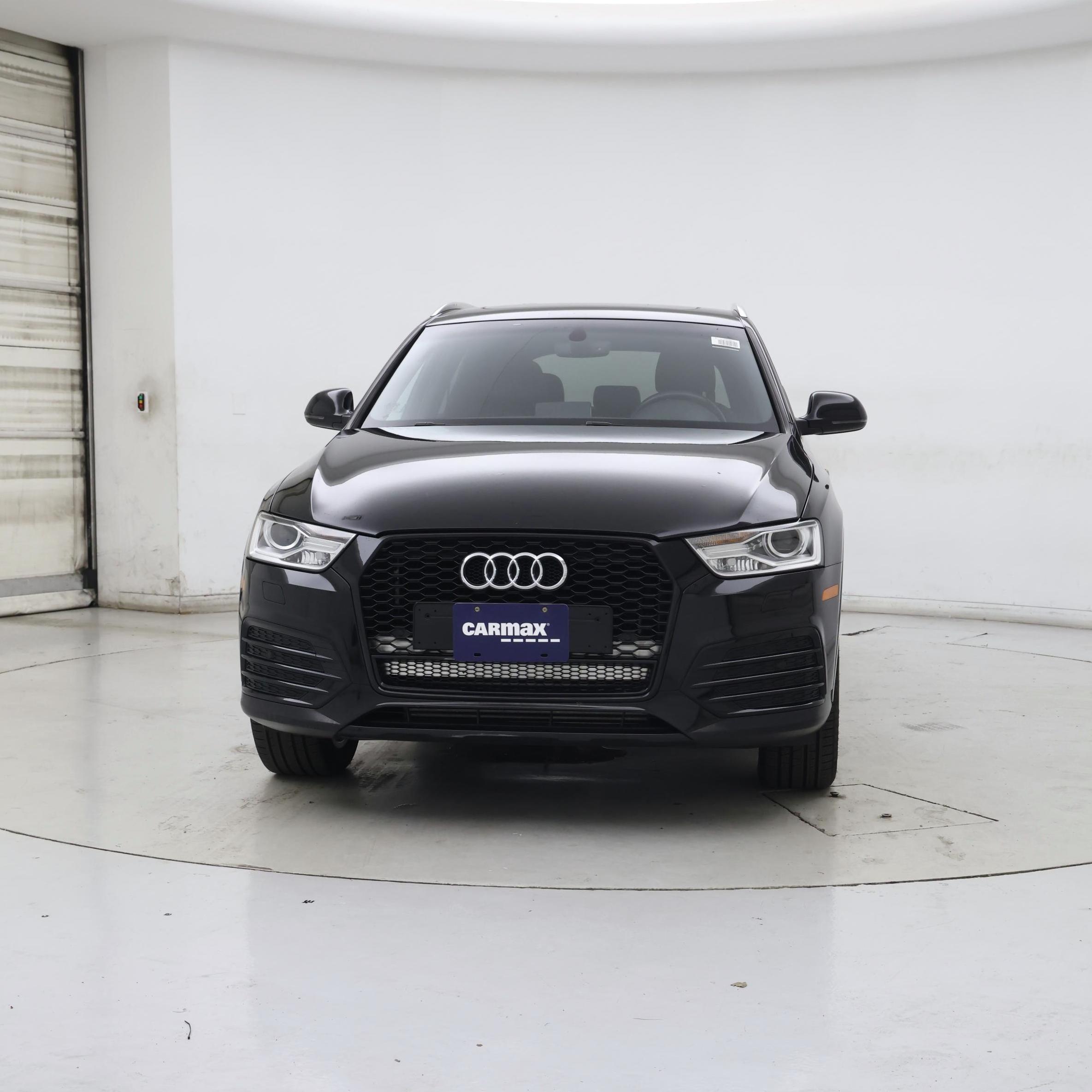 Thumbnail: 2018 Audi Q3 - 5