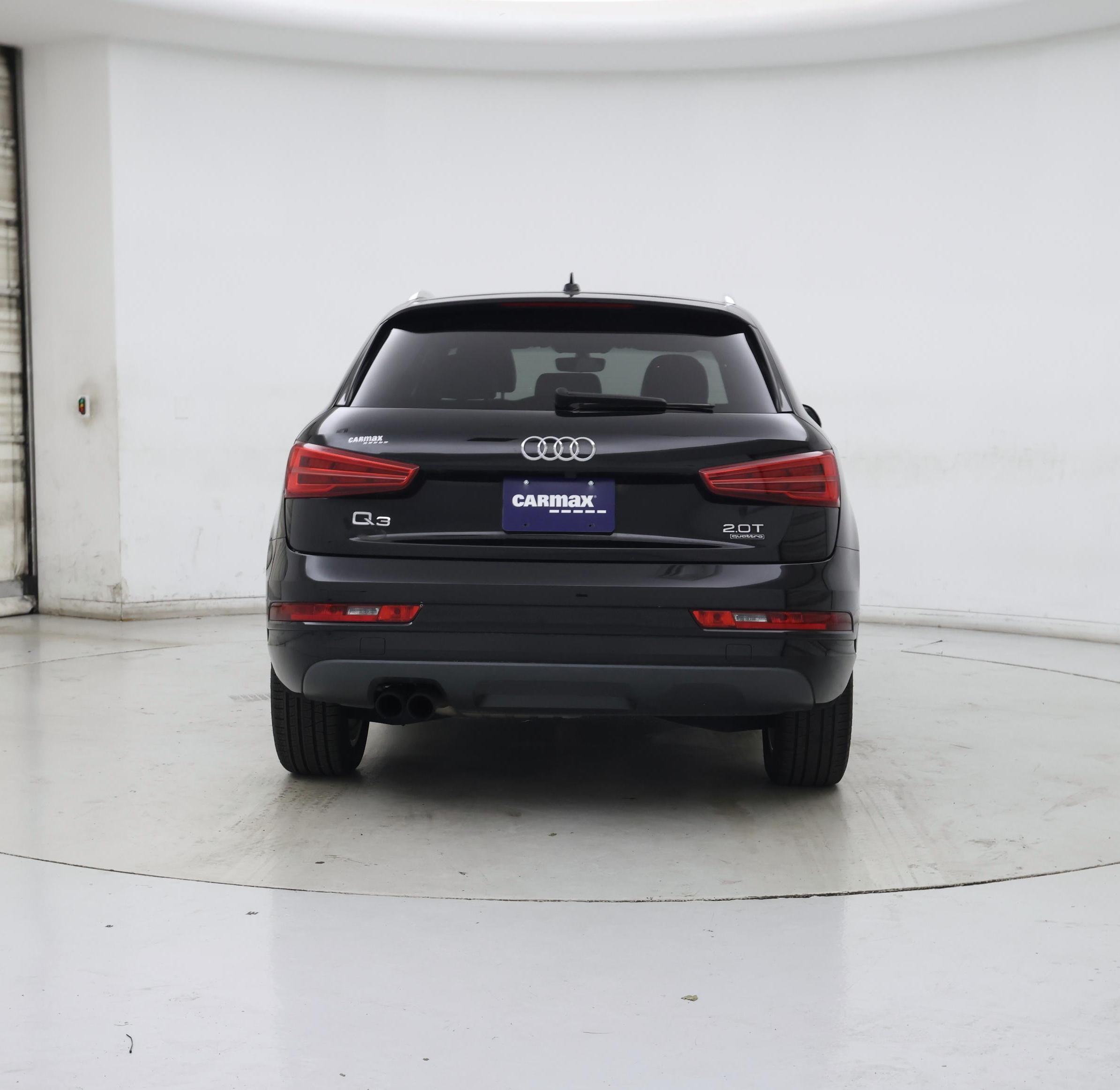 Thumbnail: 2018 Audi Q3 - 6