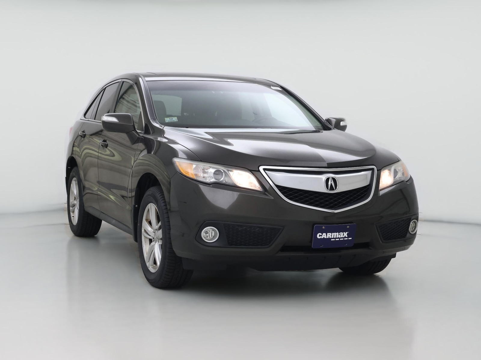 2014 Acura RDX