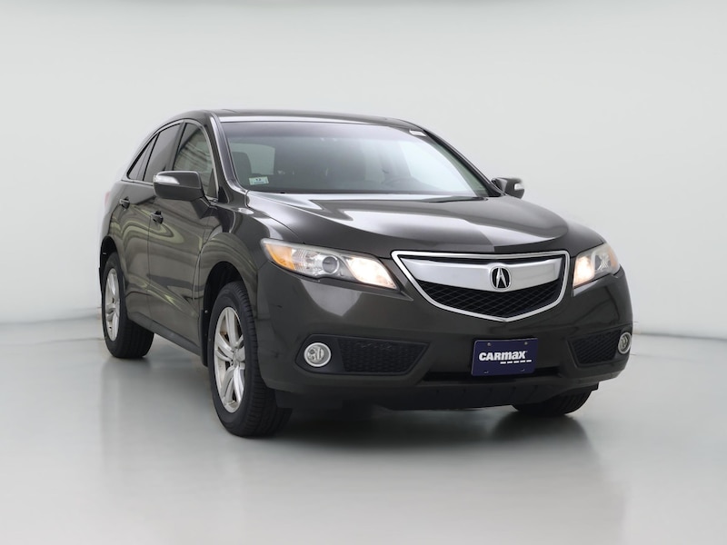 2014 Acura RDX Base -
                  Westborough, MA