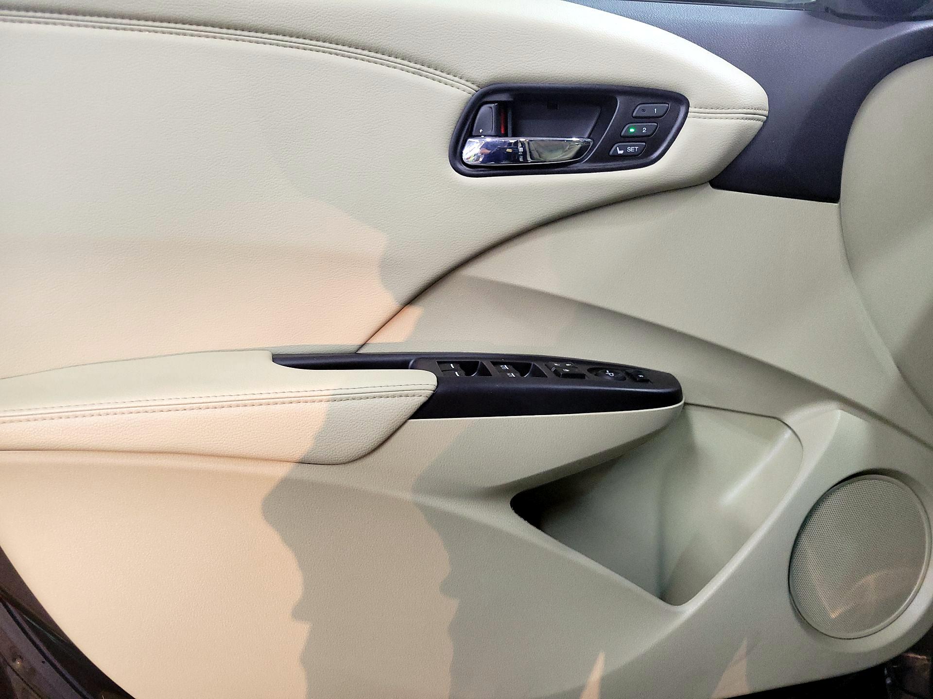 Thumbnail: 2014 Acura RDX - 12