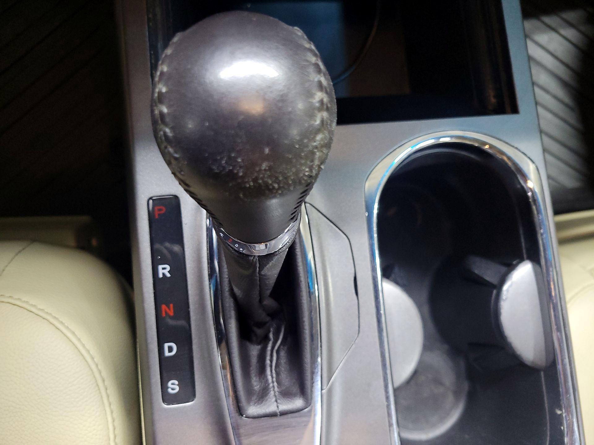 Thumbnail: 2014 Acura RDX - 17