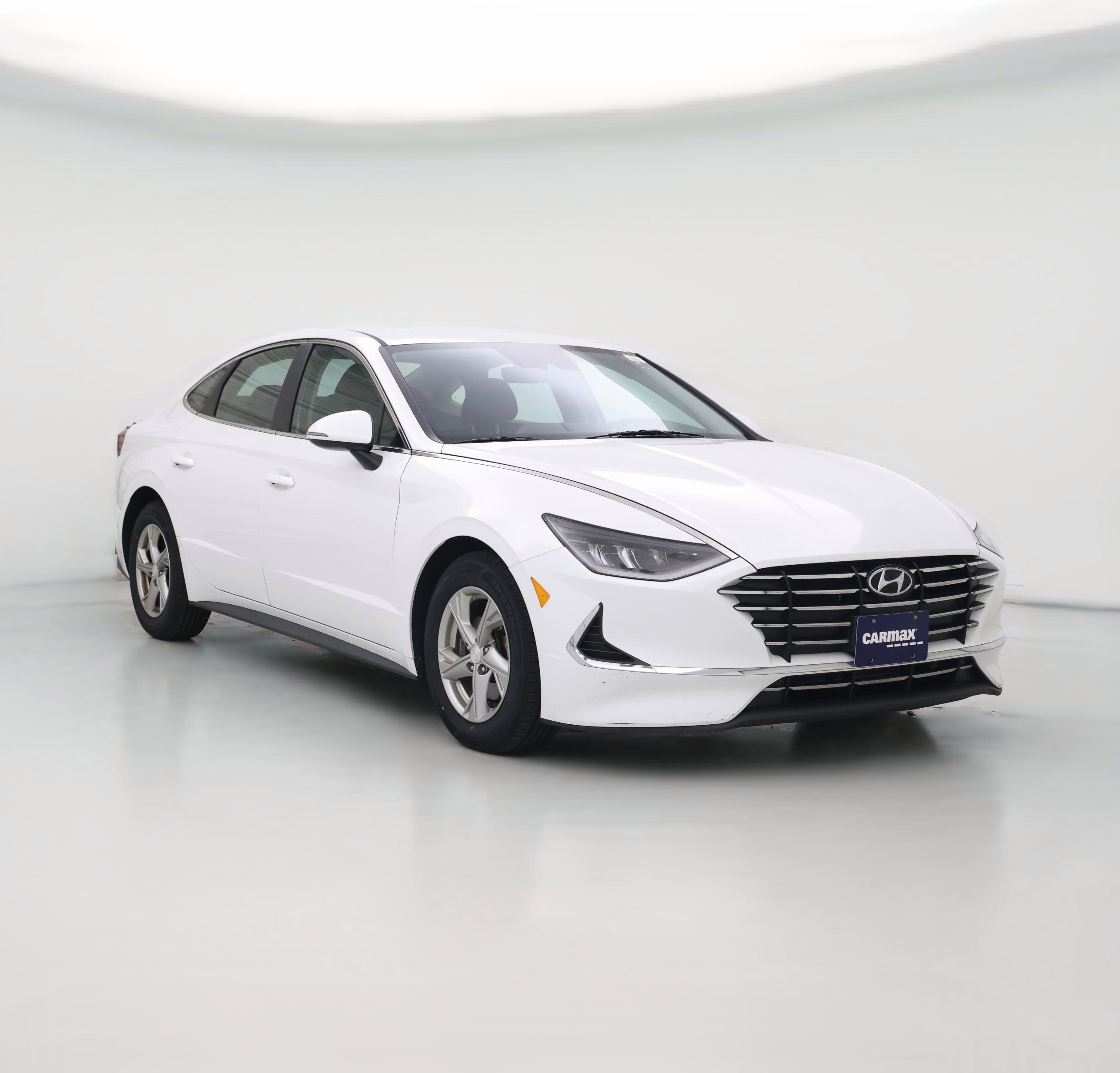 Thumbnail: 2022 Hyundai Sonata - 1