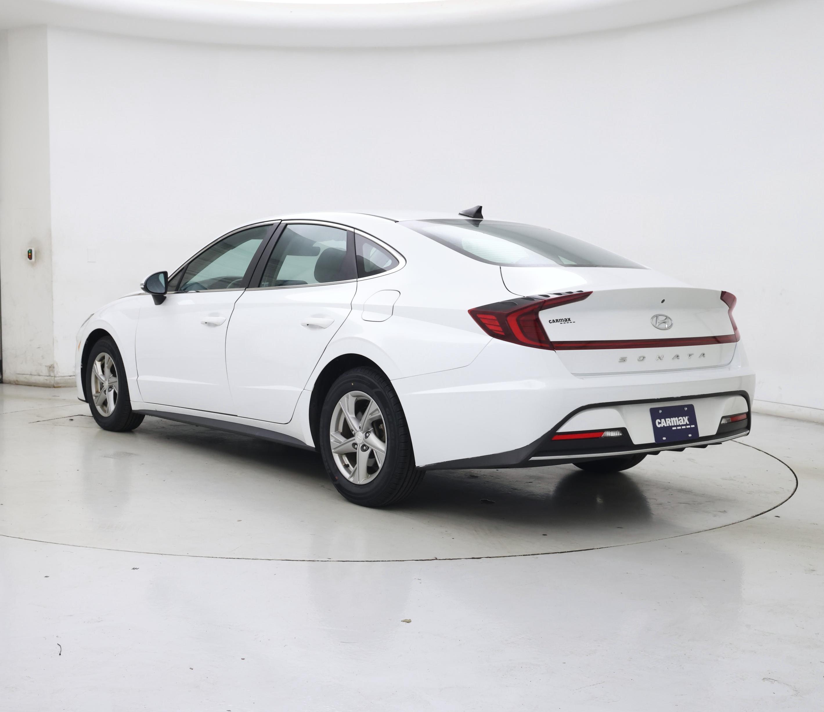 Thumbnail: 2022 Hyundai Sonata - 2
