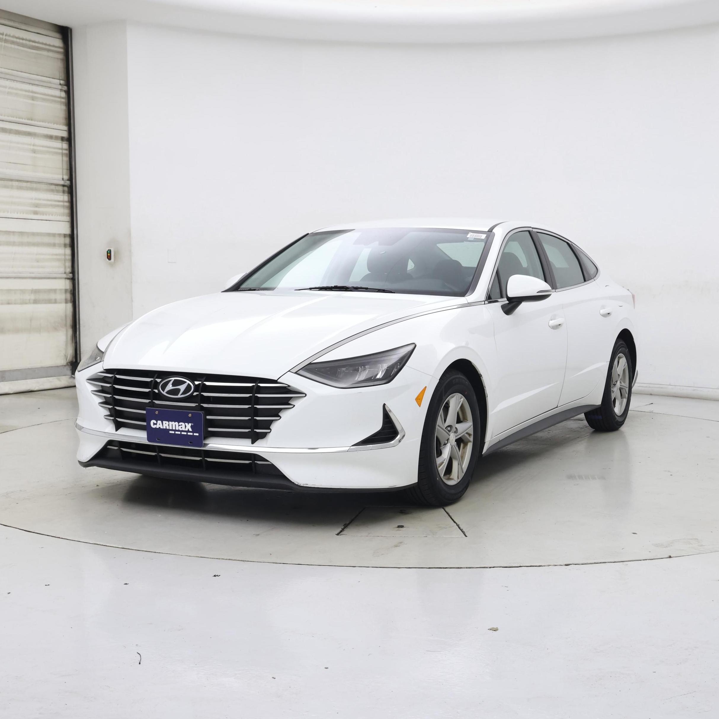 Thumbnail: 2022 Hyundai Sonata - 4