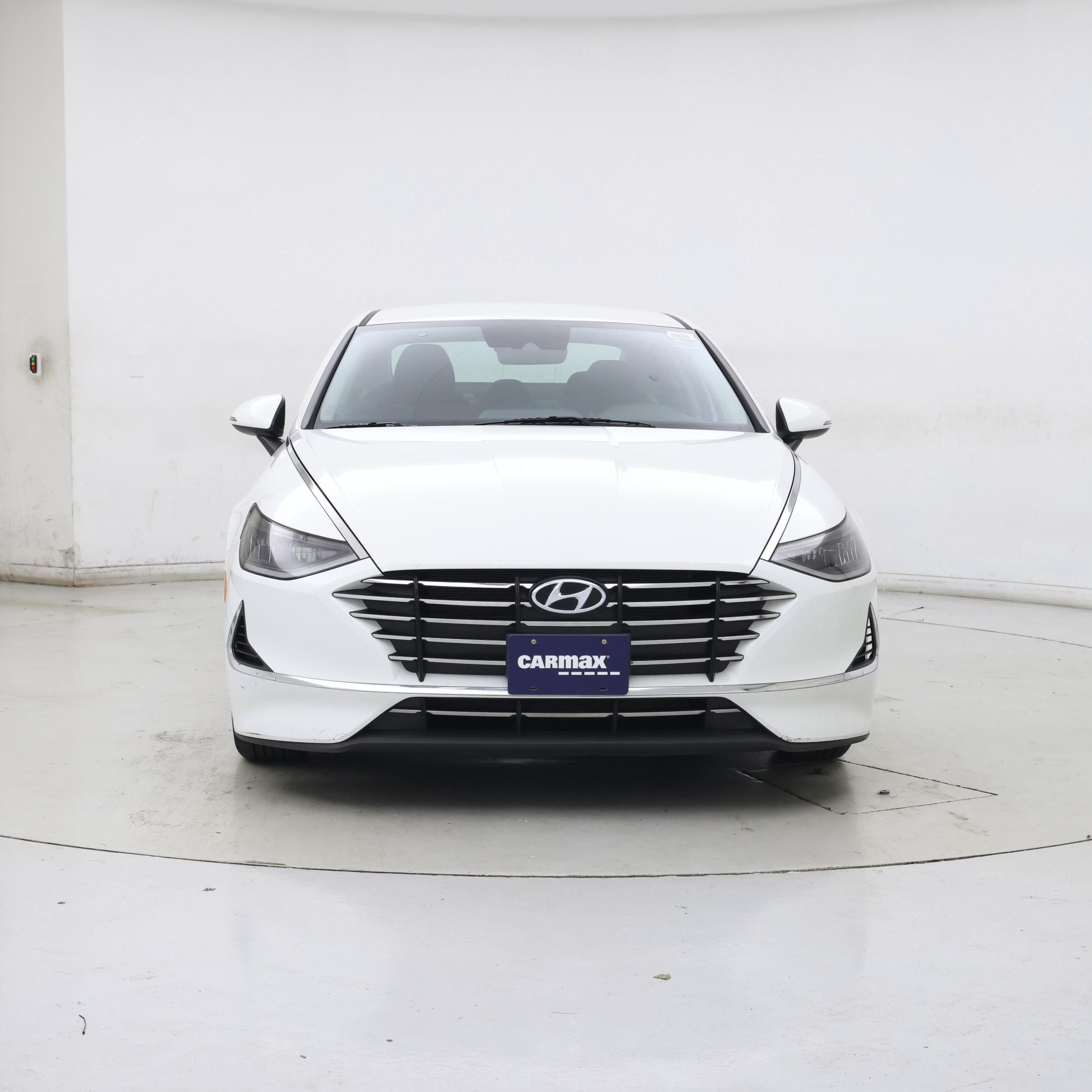 Thumbnail: 2022 Hyundai Sonata - 5