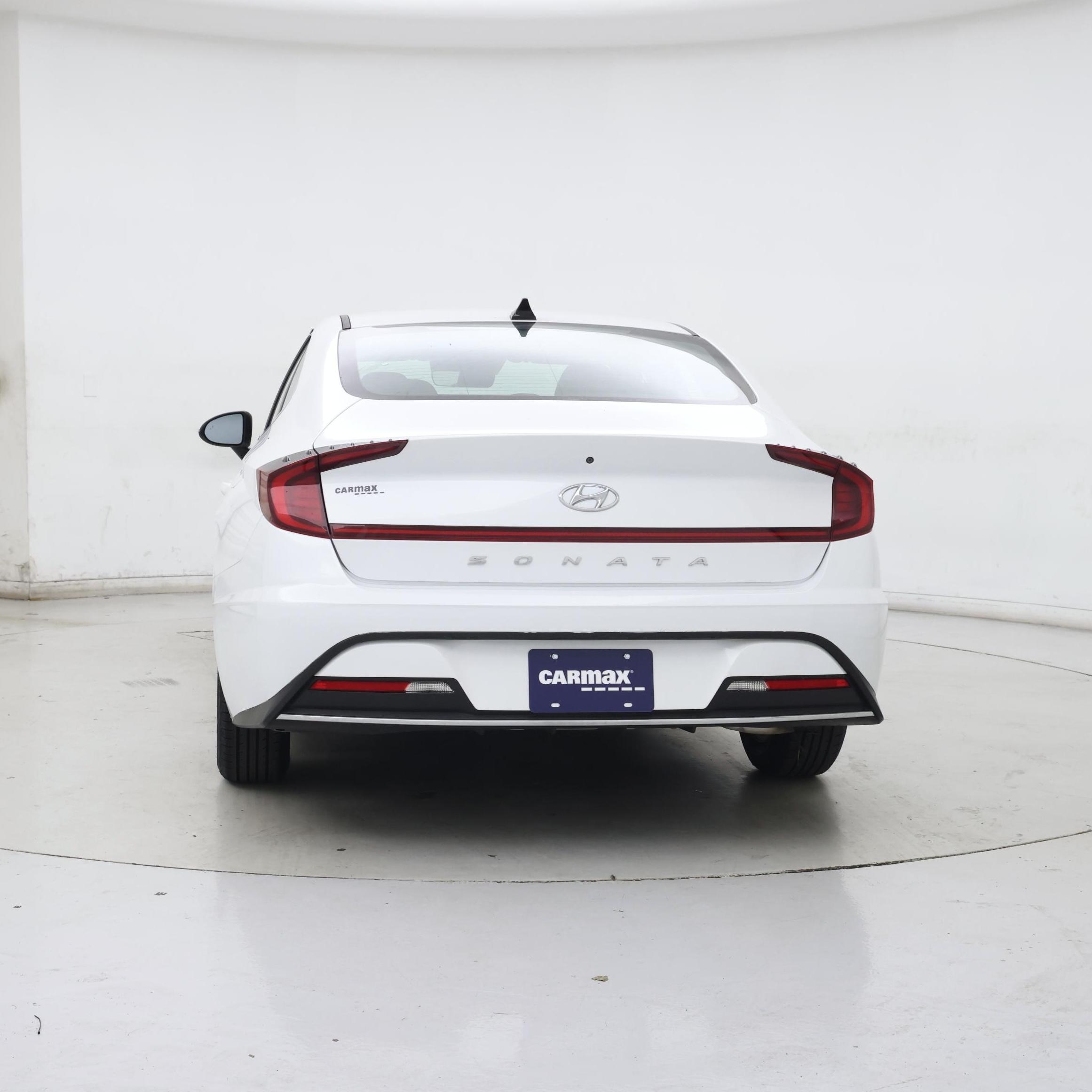 Thumbnail: 2022 Hyundai Sonata - 6